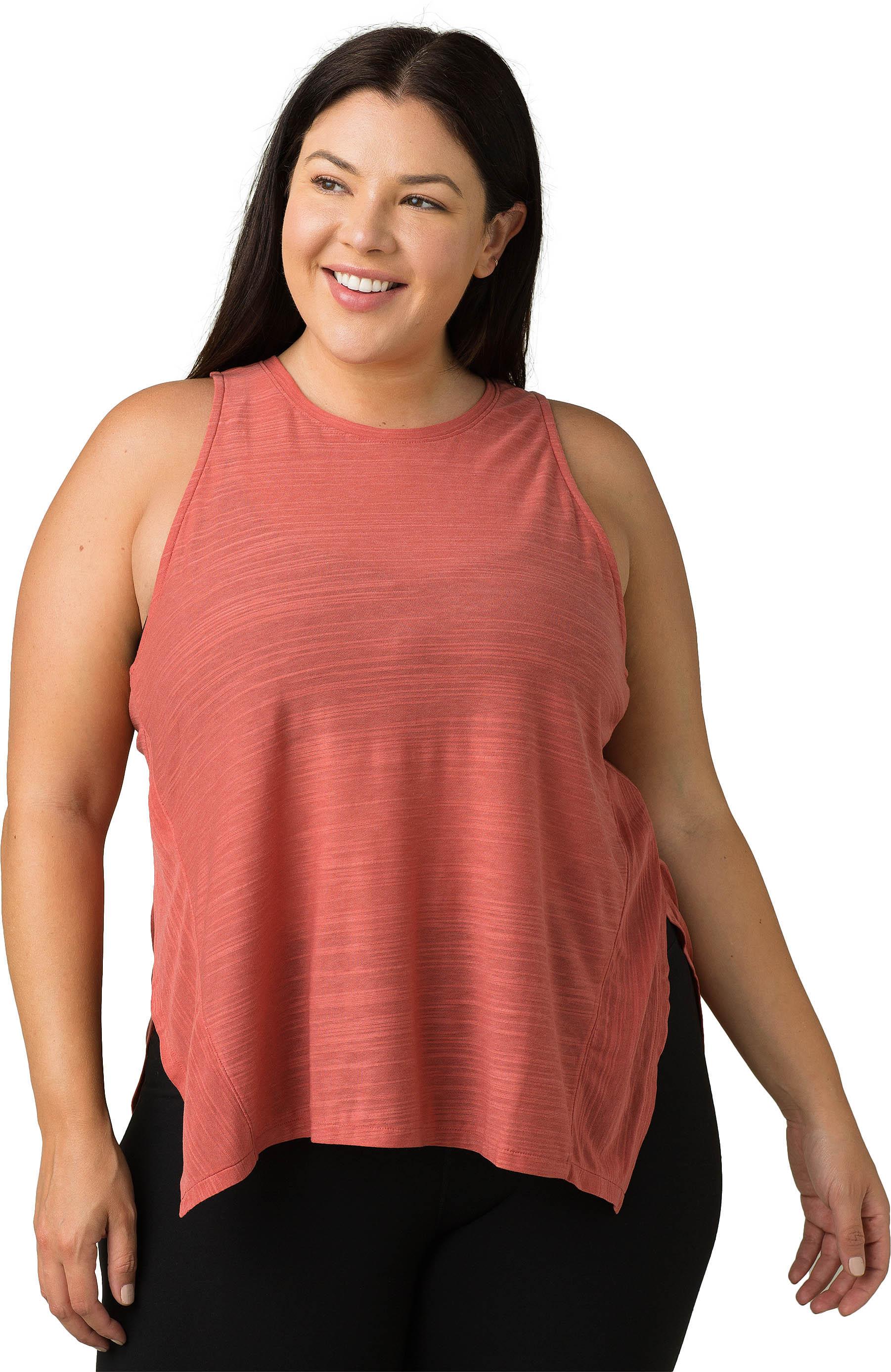 Product gallery image number 3 for product Northstar Tank Top - Size Plus - Women's