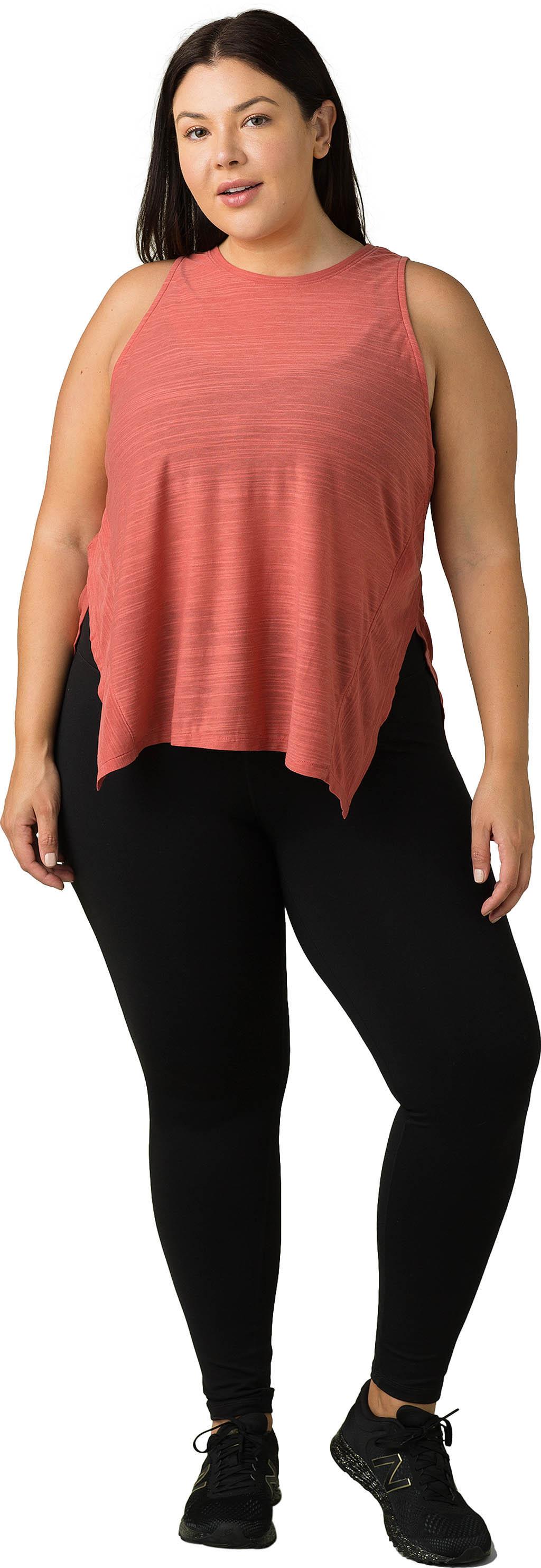 Product gallery image number 4 for product Northstar Tank Top - Size Plus - Women's