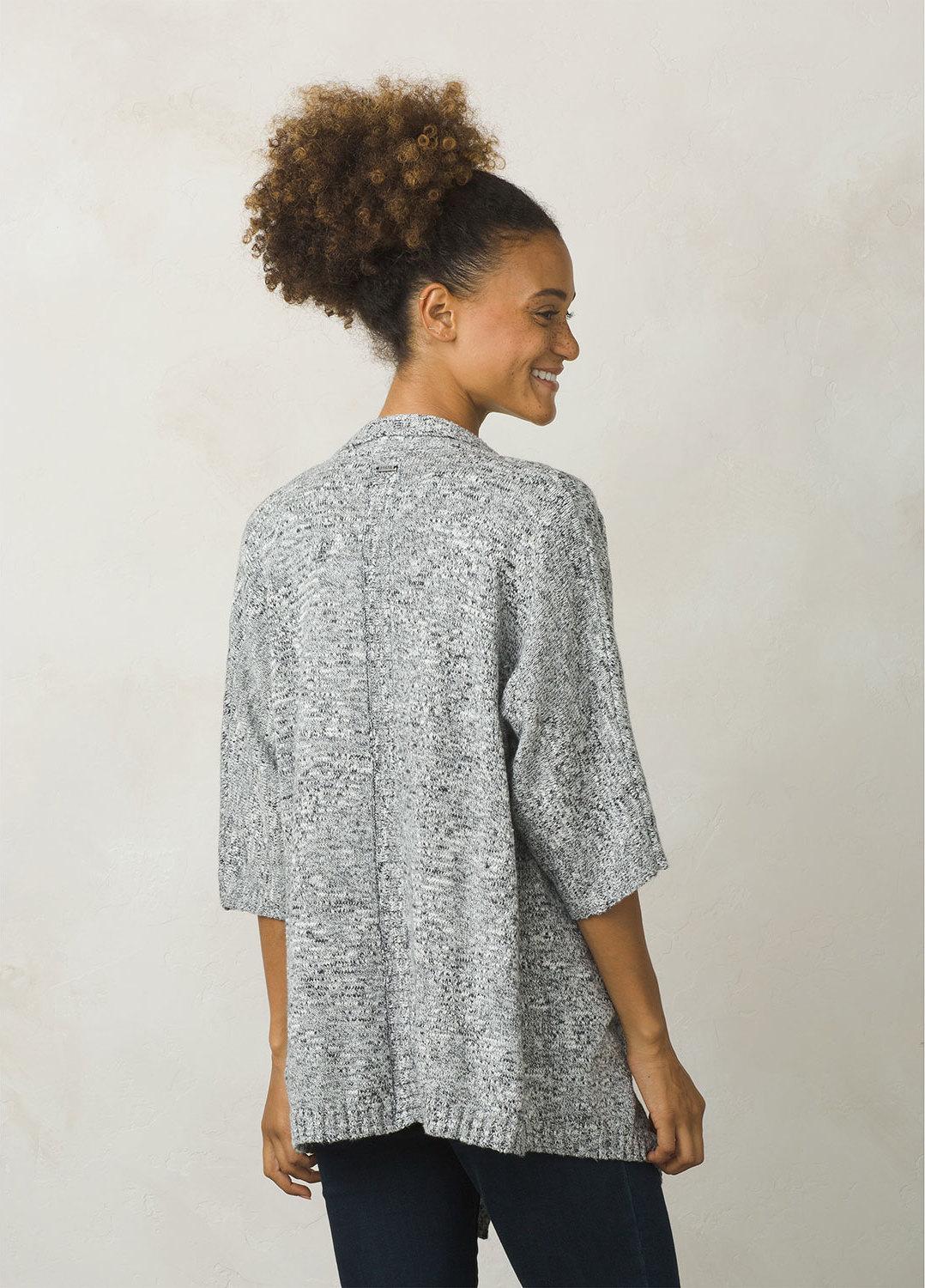 Manteau isolant Halle de Prana - Femmes