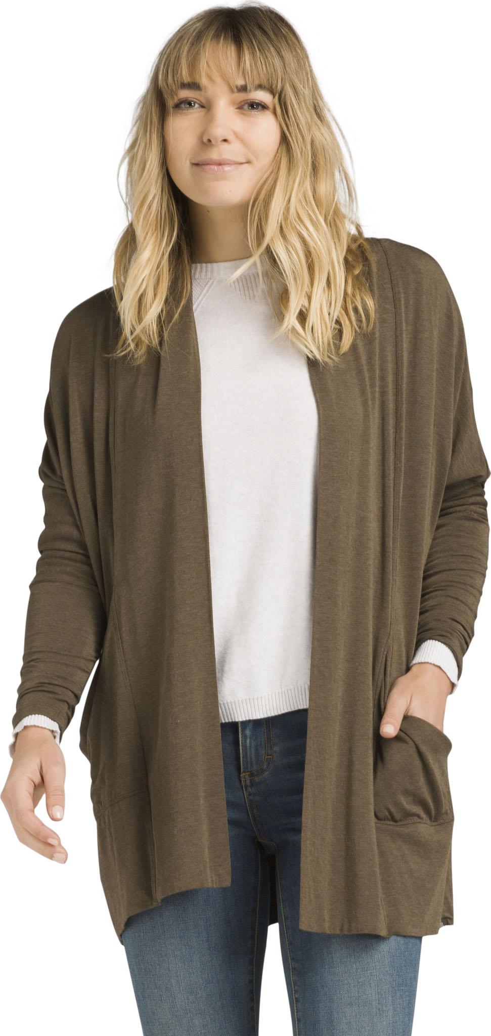 Product gallery image number 2 for product Foundation Wrap - Women's