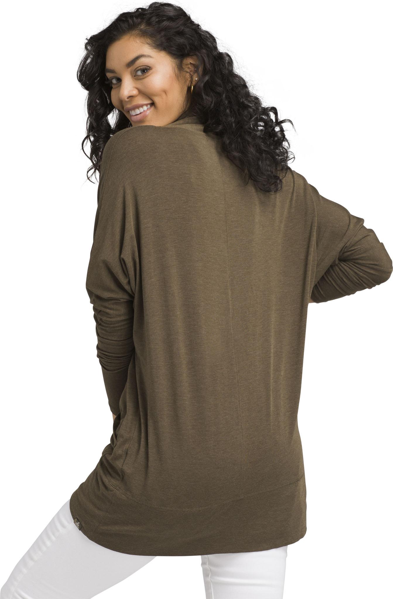 Product gallery image number 3 for product Foundation Wrap - Women's
