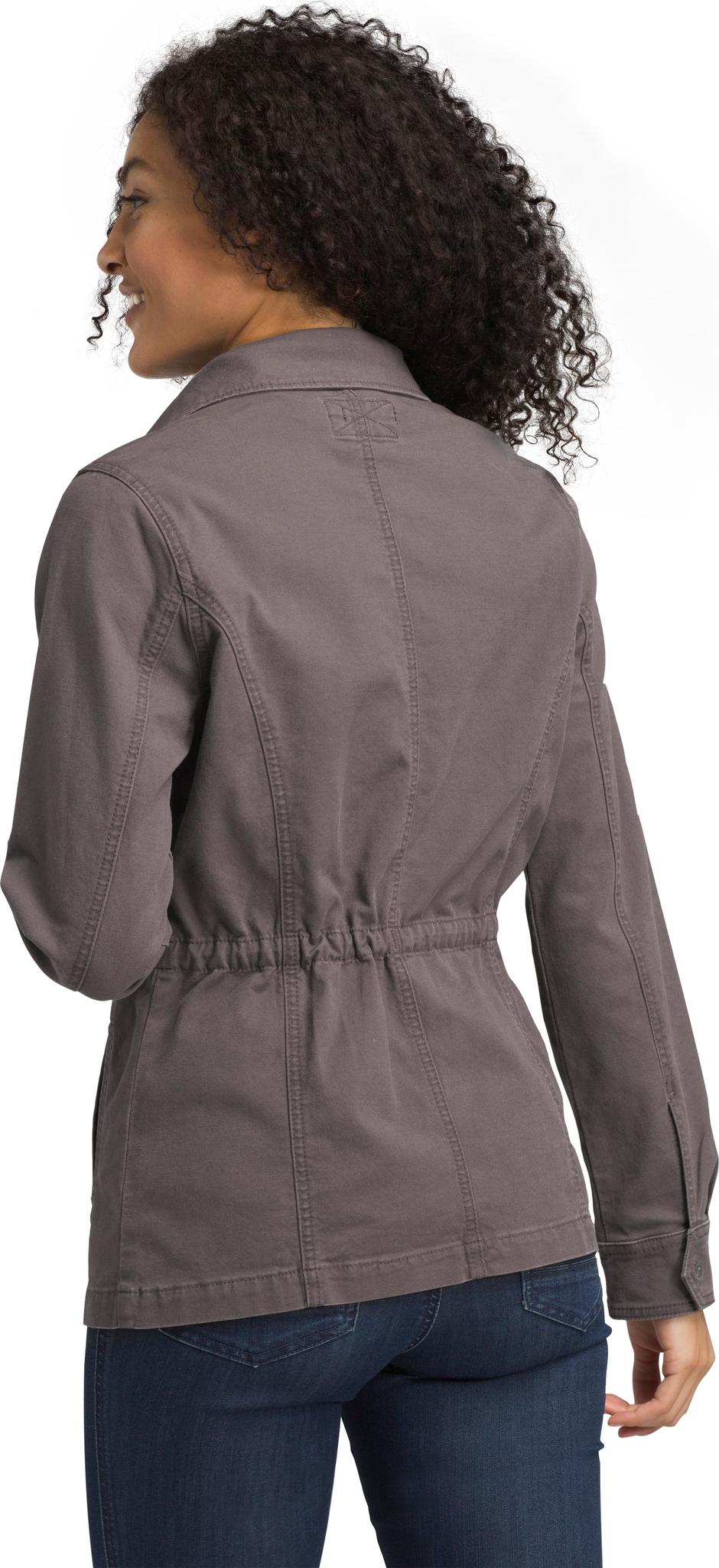 Numéro de l'image de la galerie de produits 2 pour le produit Manteau Pennington - Femme