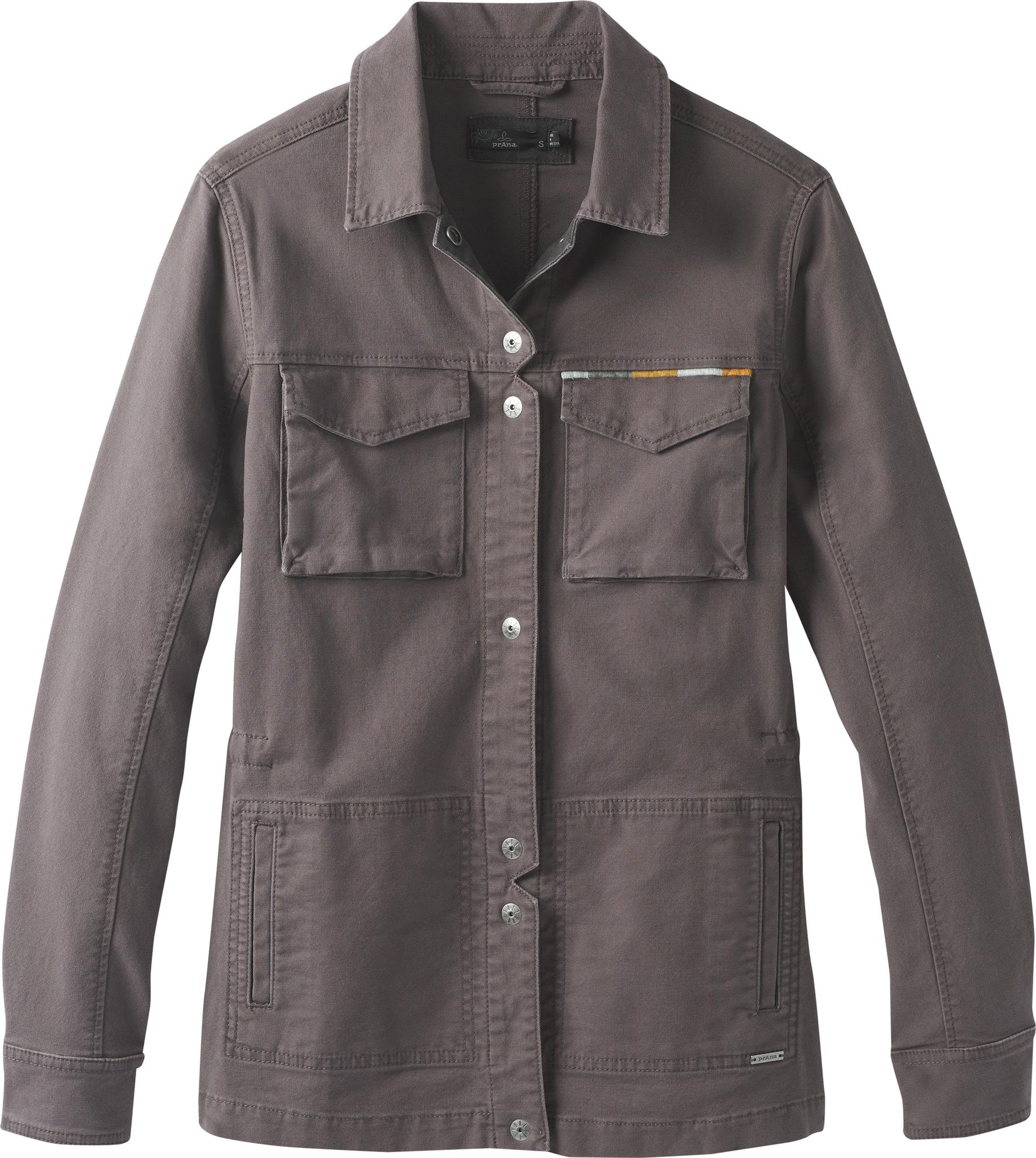 Numéro de l'image de la galerie de produits 4 pour le produit Manteau Pennington - Femme