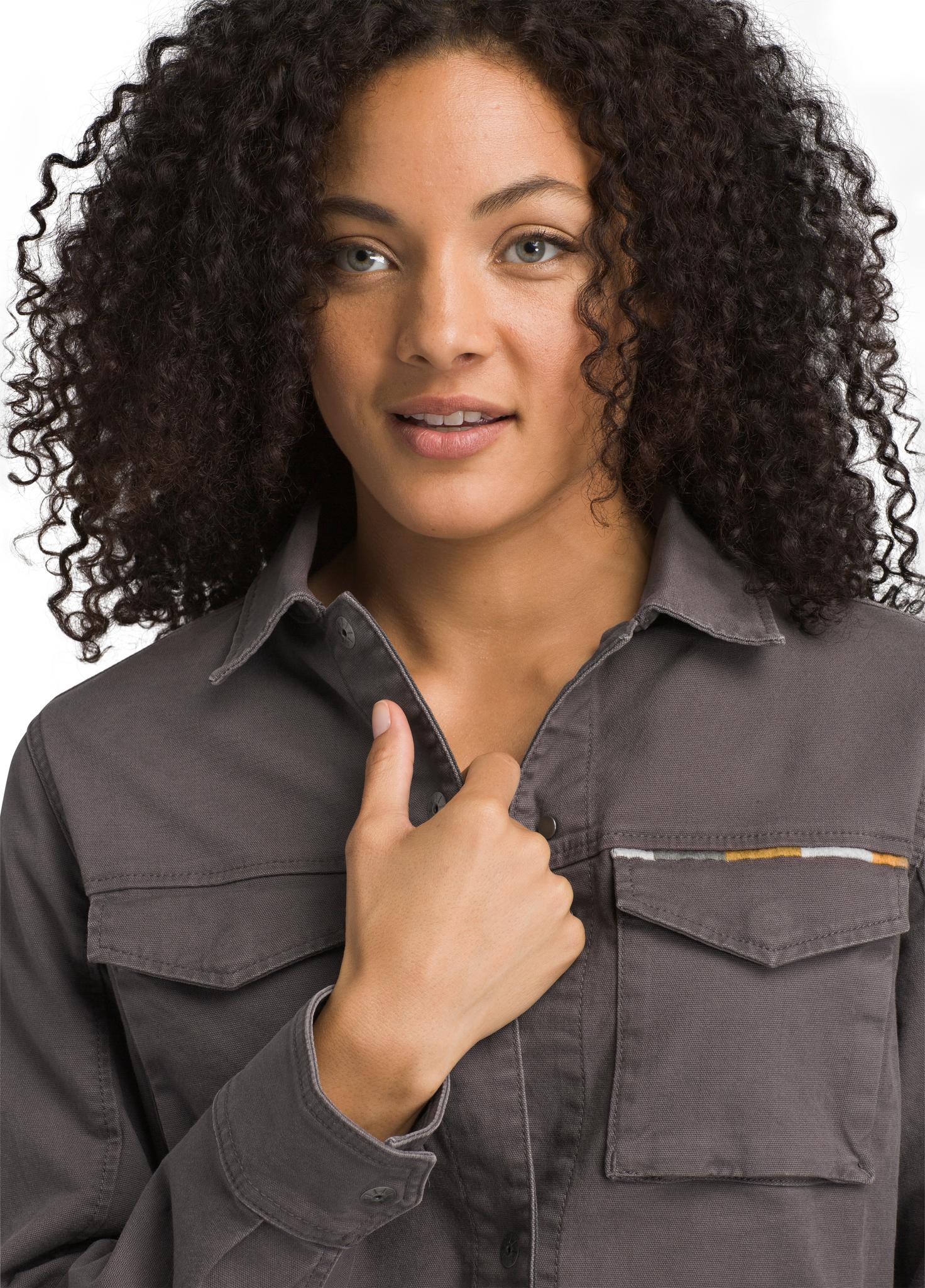 Numéro de l'image de la galerie de produits 3 pour le produit Manteau Pennington - Femme