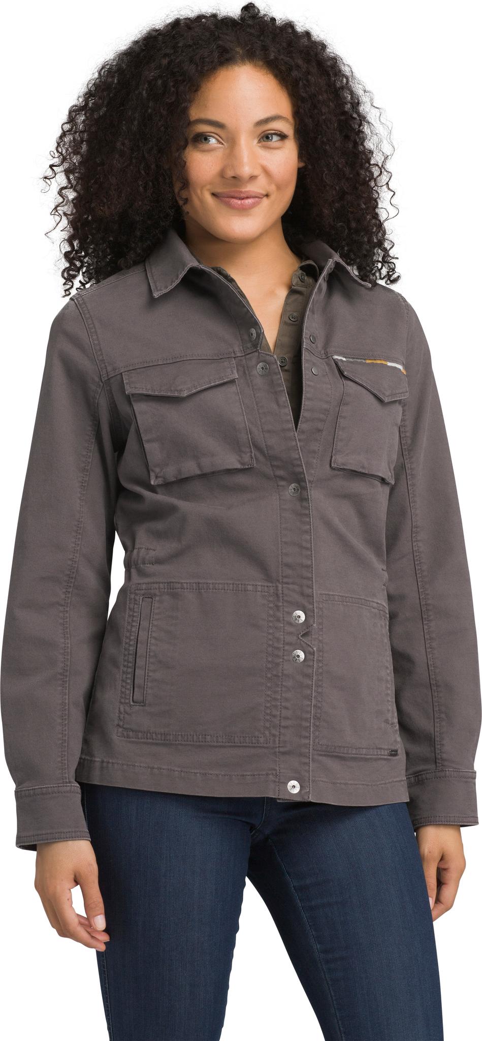 Numéro de l'image de la galerie de produits 1 pour le produit Manteau Pennington - Femme