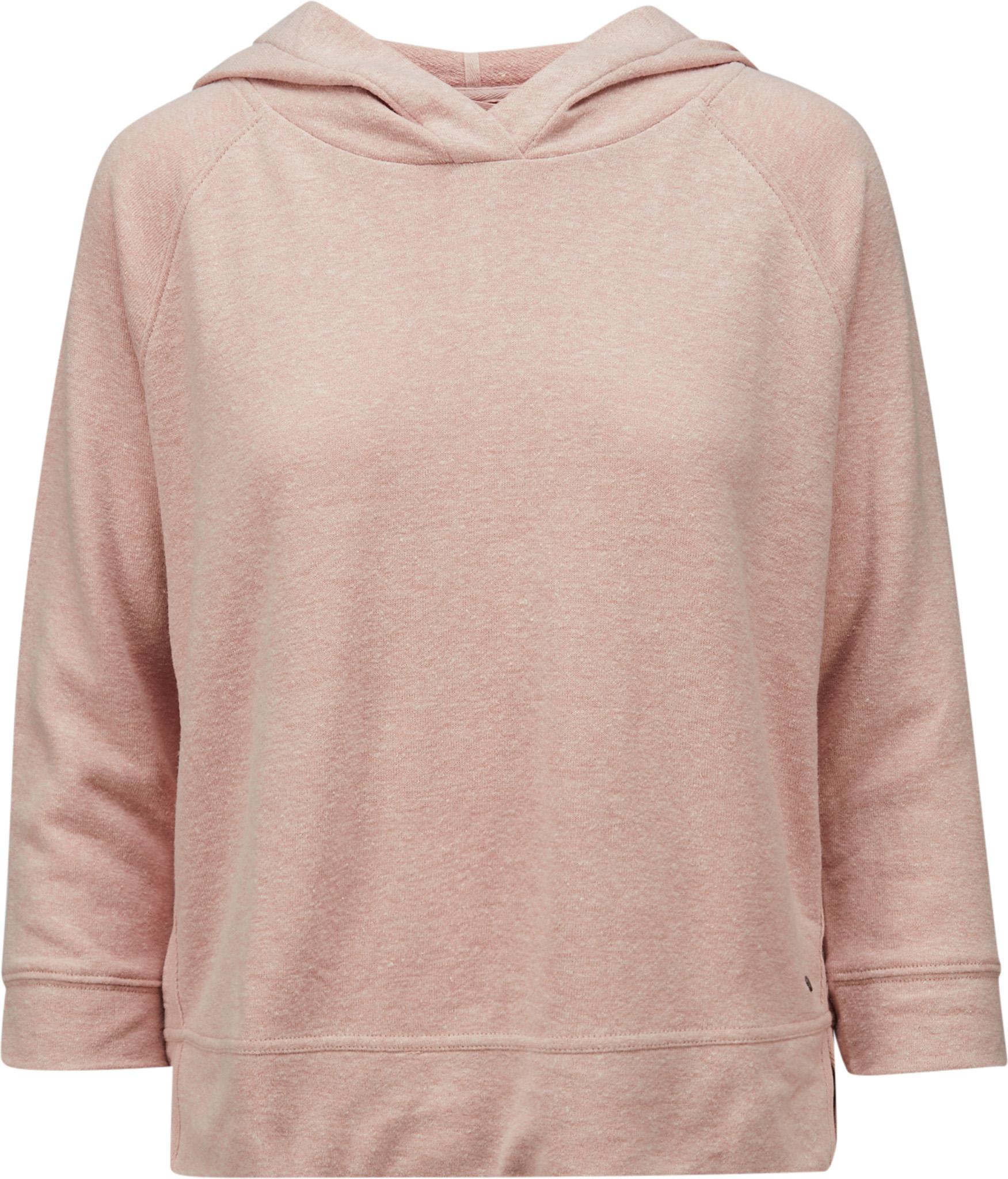Product gallery image number 1 for product Cozy Up Summer Pullover - Women's