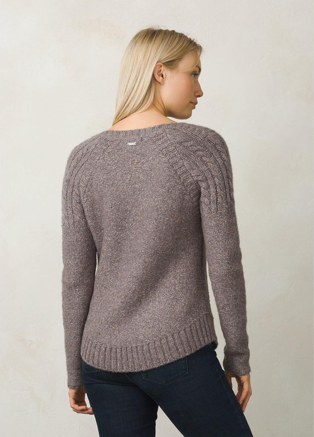 Product gallery image number 4 for product Pia Sweater - Women's