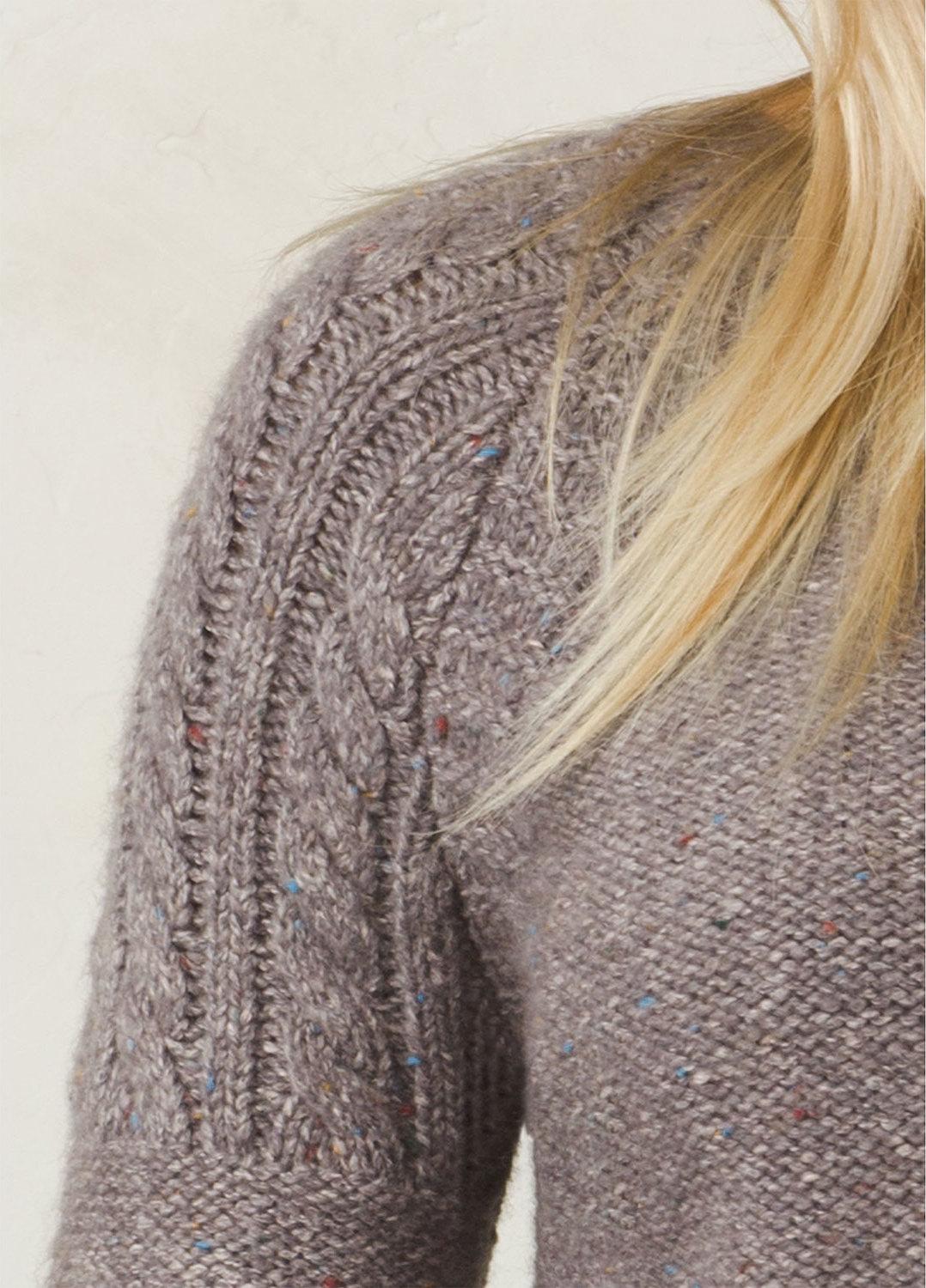 Product gallery image number 2 for product Pia Sweater - Women's