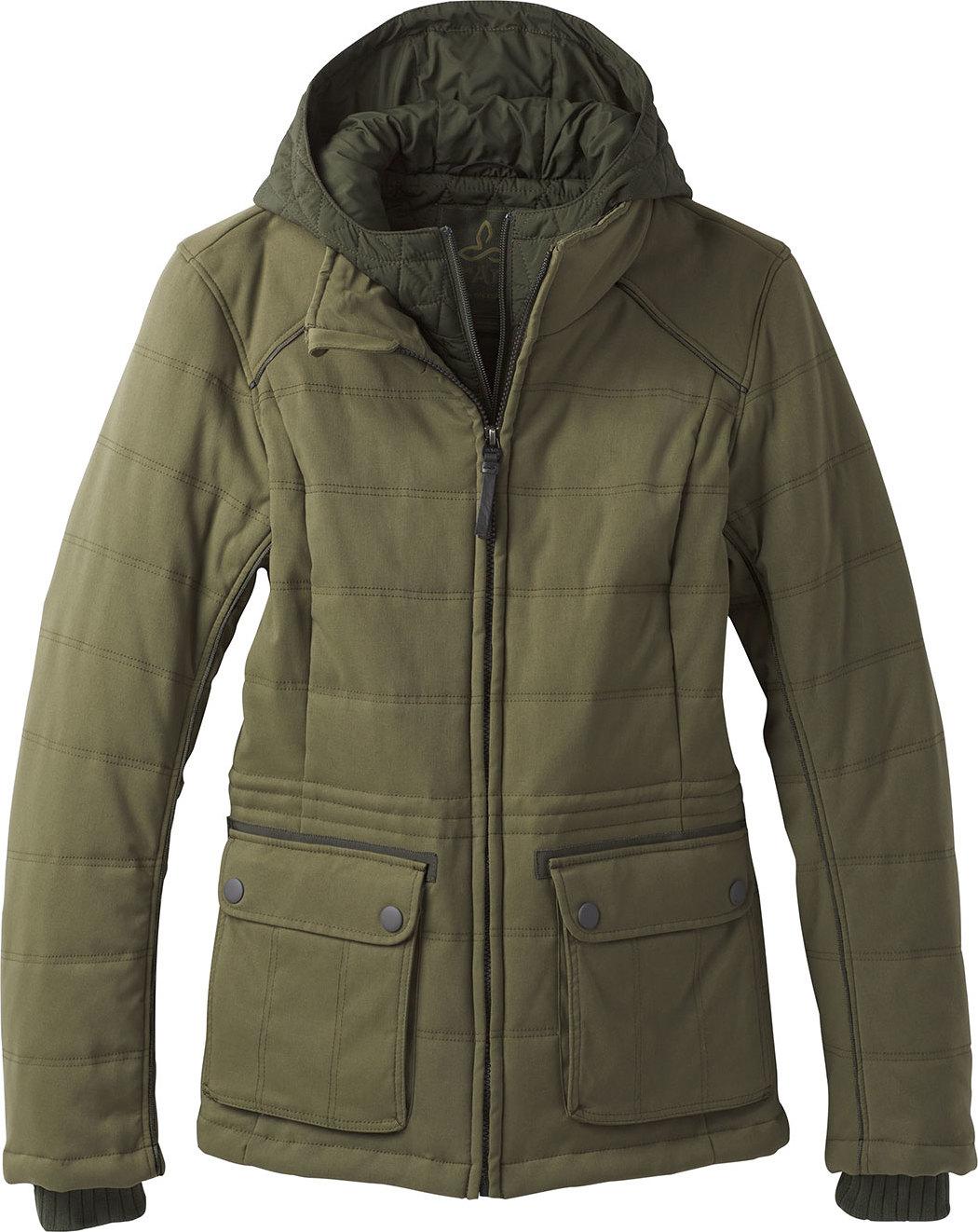 Product gallery image number 1 for product Halle Insulated Jacket - Women's