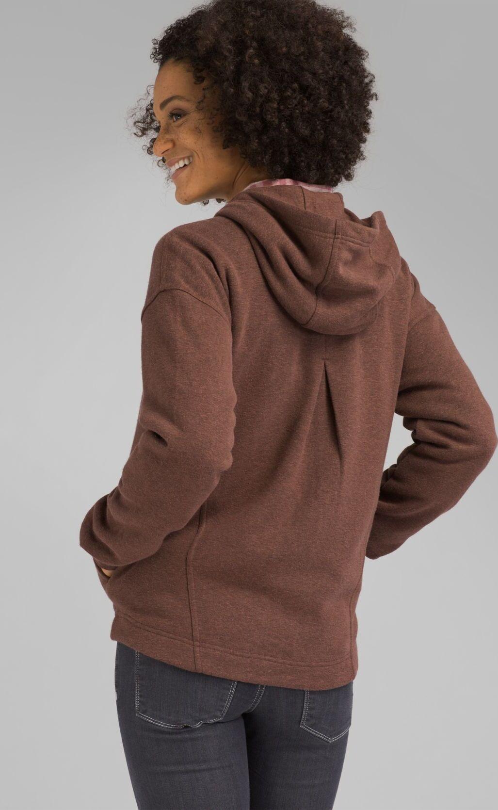 Product gallery image number 3 for product Cozy Up Zip Up Jacket - Women's
