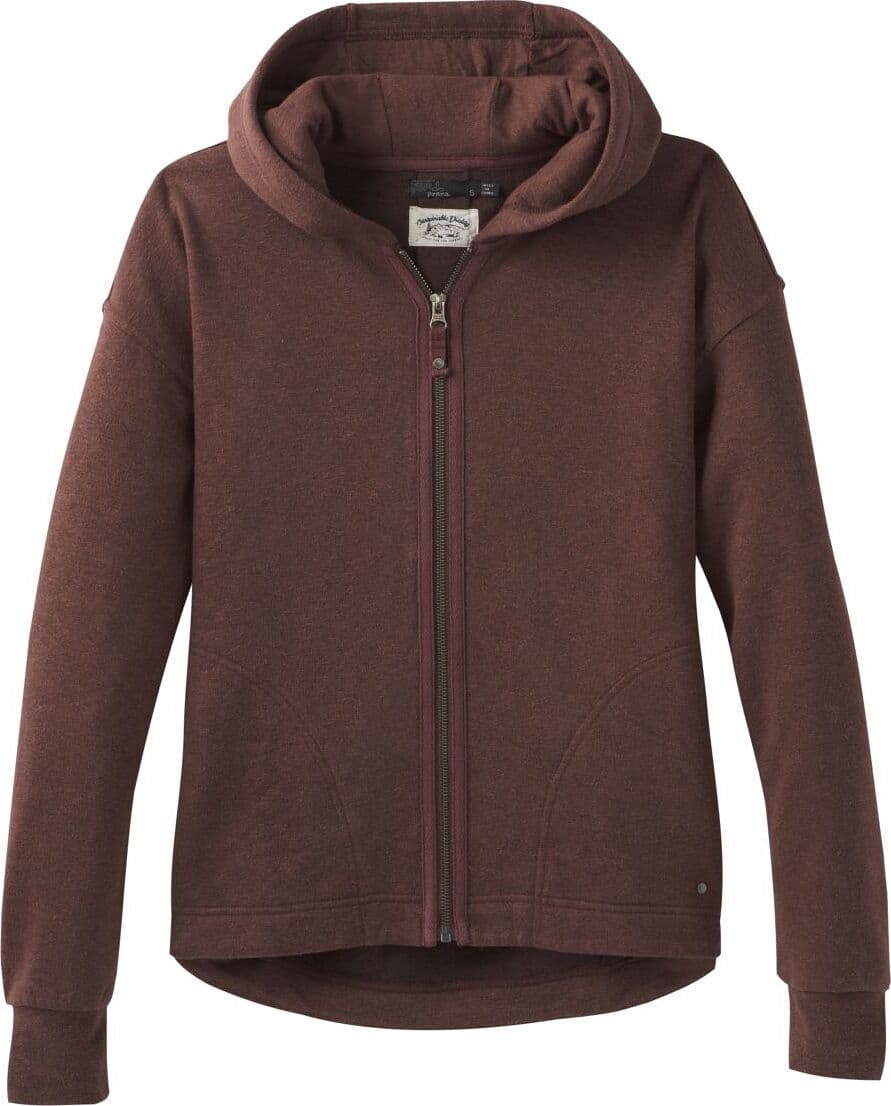 Product gallery image number 1 for product Cozy Up Zip Up Jacket - Women's