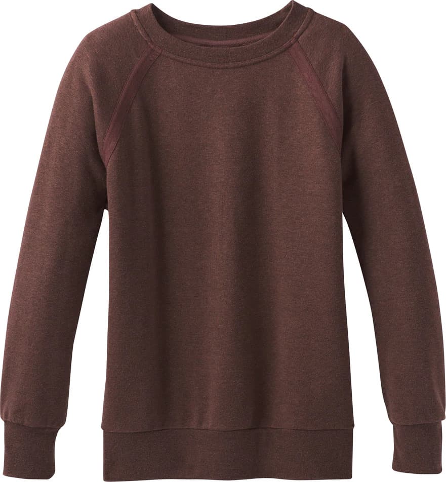 Product gallery image number 1 for product Cozy Up Sweatshirt - Women's