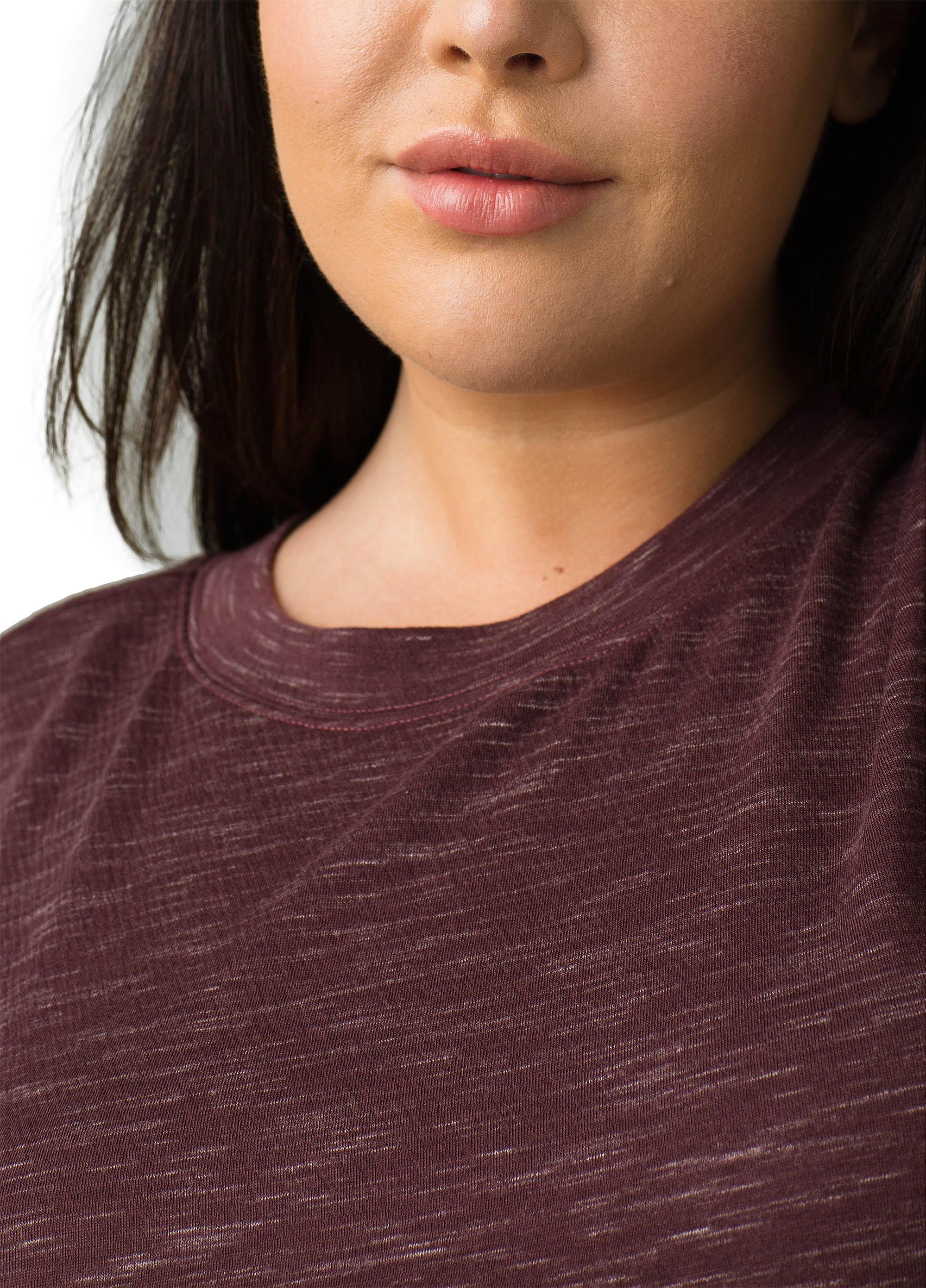 Product gallery image number 2 for product Sunrise Sweatshirt - Size Plus - Women's