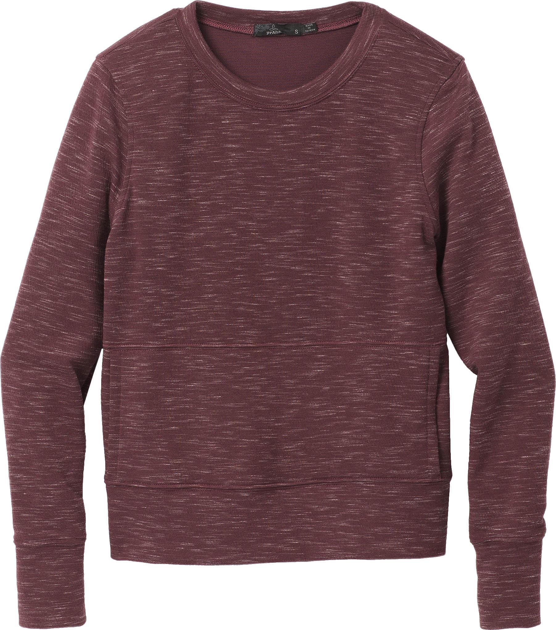 Product gallery image number 1 for product Sunrise Sweatshirt - Size Plus - Women's