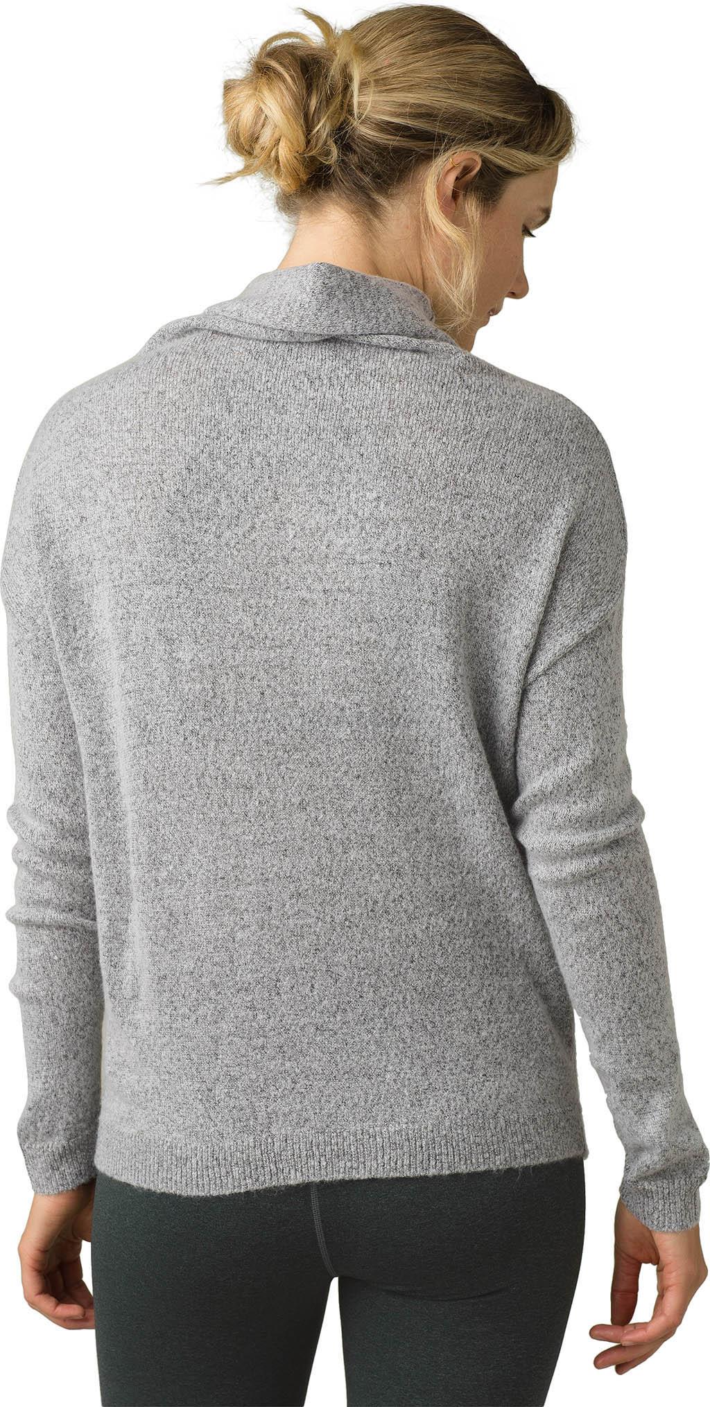 Product gallery image number 4 for product Santa Anna Sweater - Women's