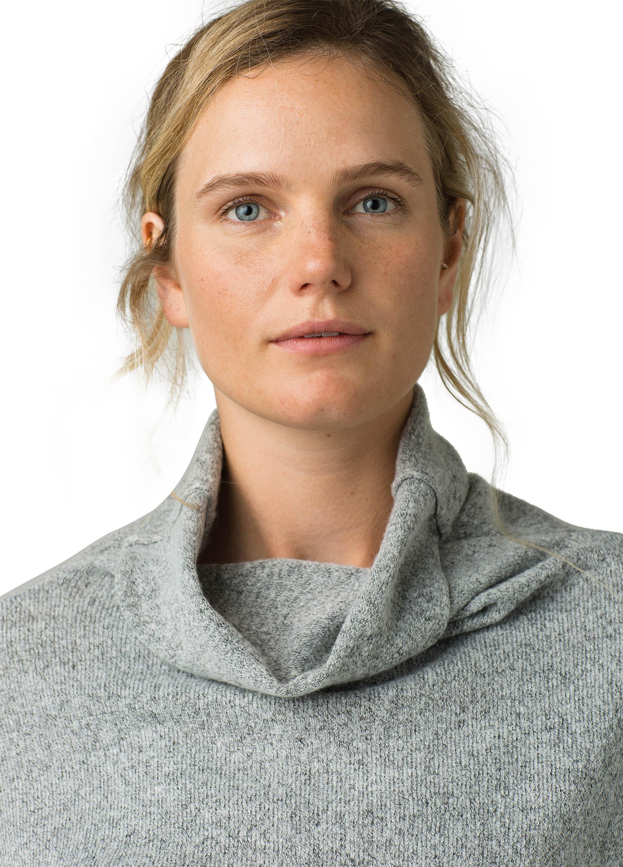 Product gallery image number 2 for product Santa Anna Sweater - Women's