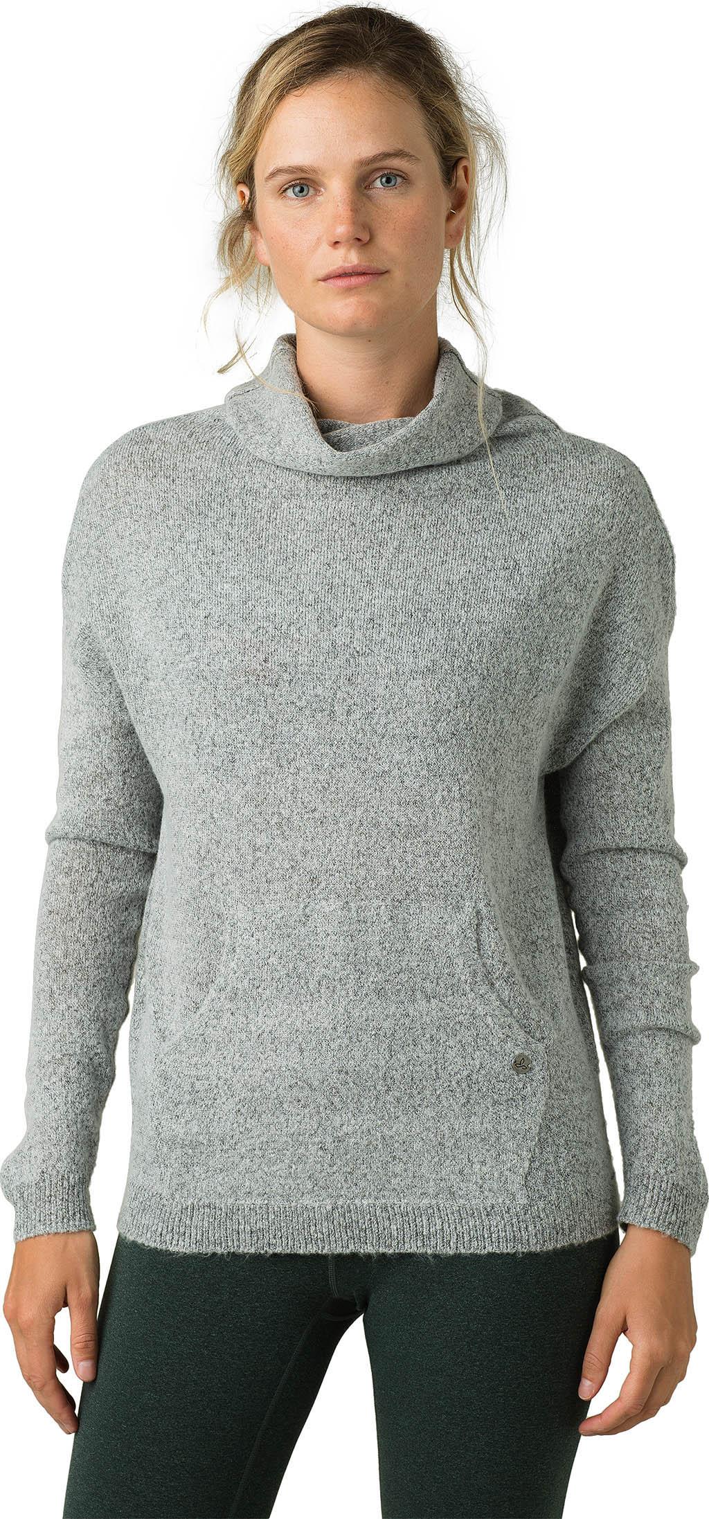 Product gallery image number 3 for product Santa Anna Sweater - Women's