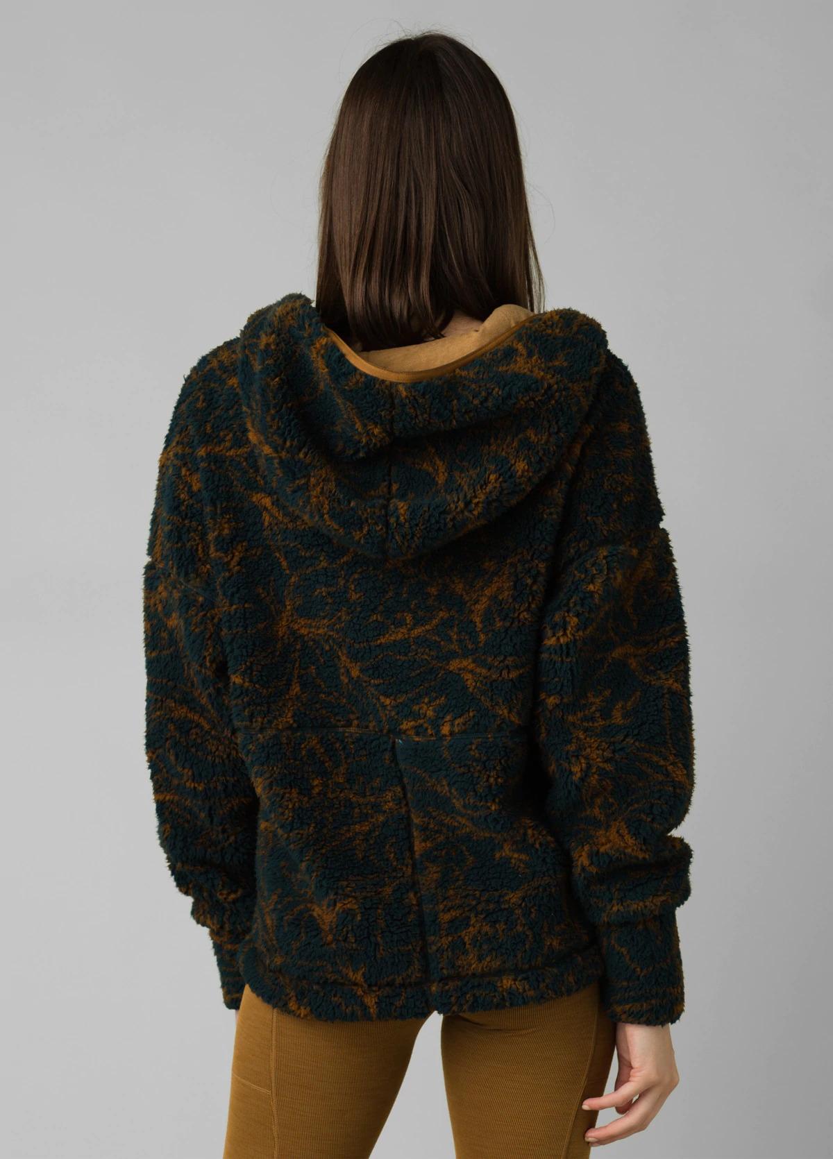 Product gallery image number 5 for product Polar Escape Half Zip - Women's