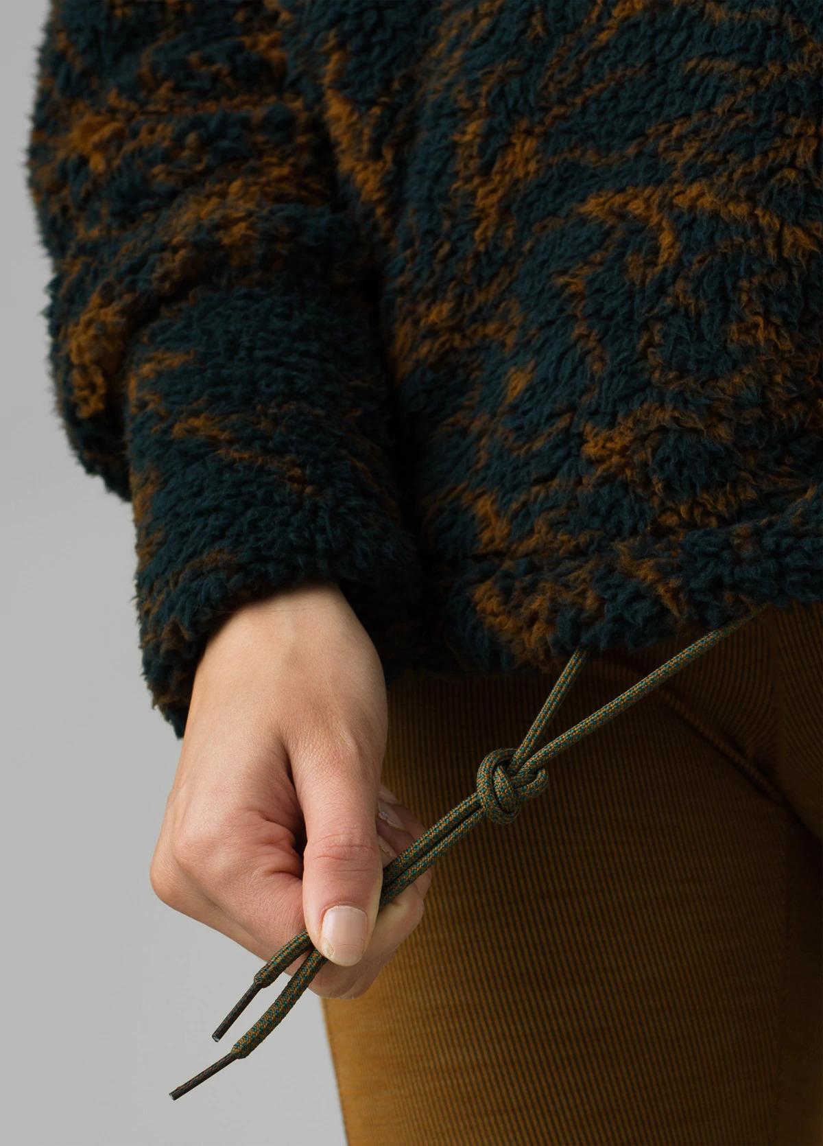 Product gallery image number 2 for product Polar Escape Half Zip - Women's