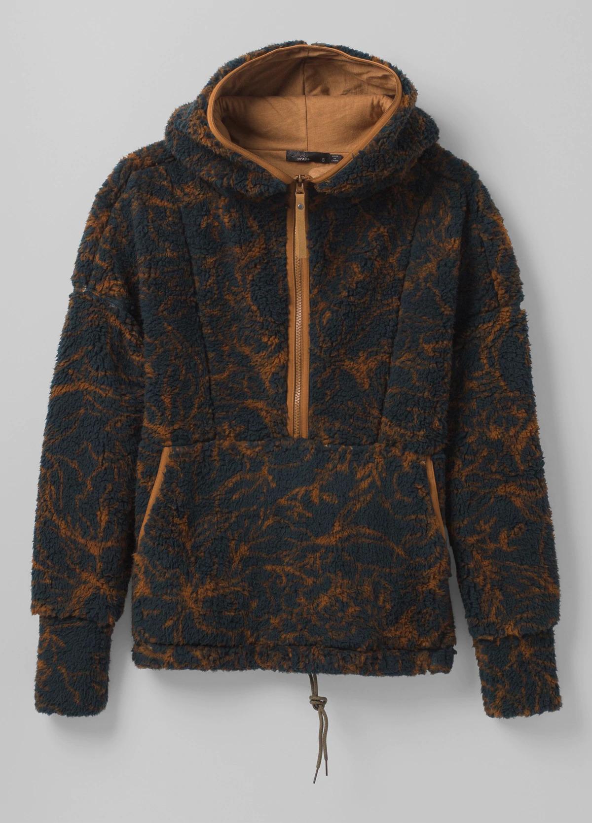 Product gallery image number 4 for product Polar Escape Half Zip - Women's