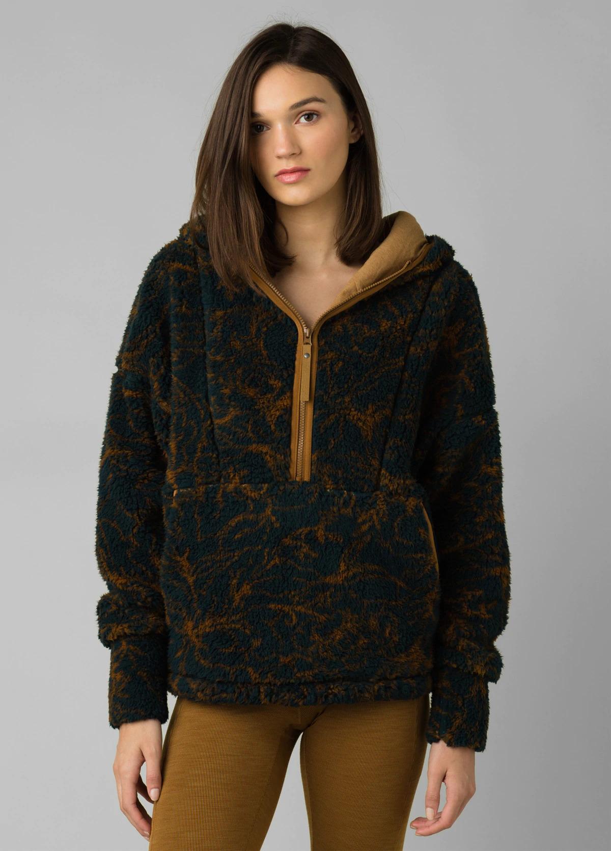 Product gallery image number 1 for product Polar Escape Half Zip - Women's