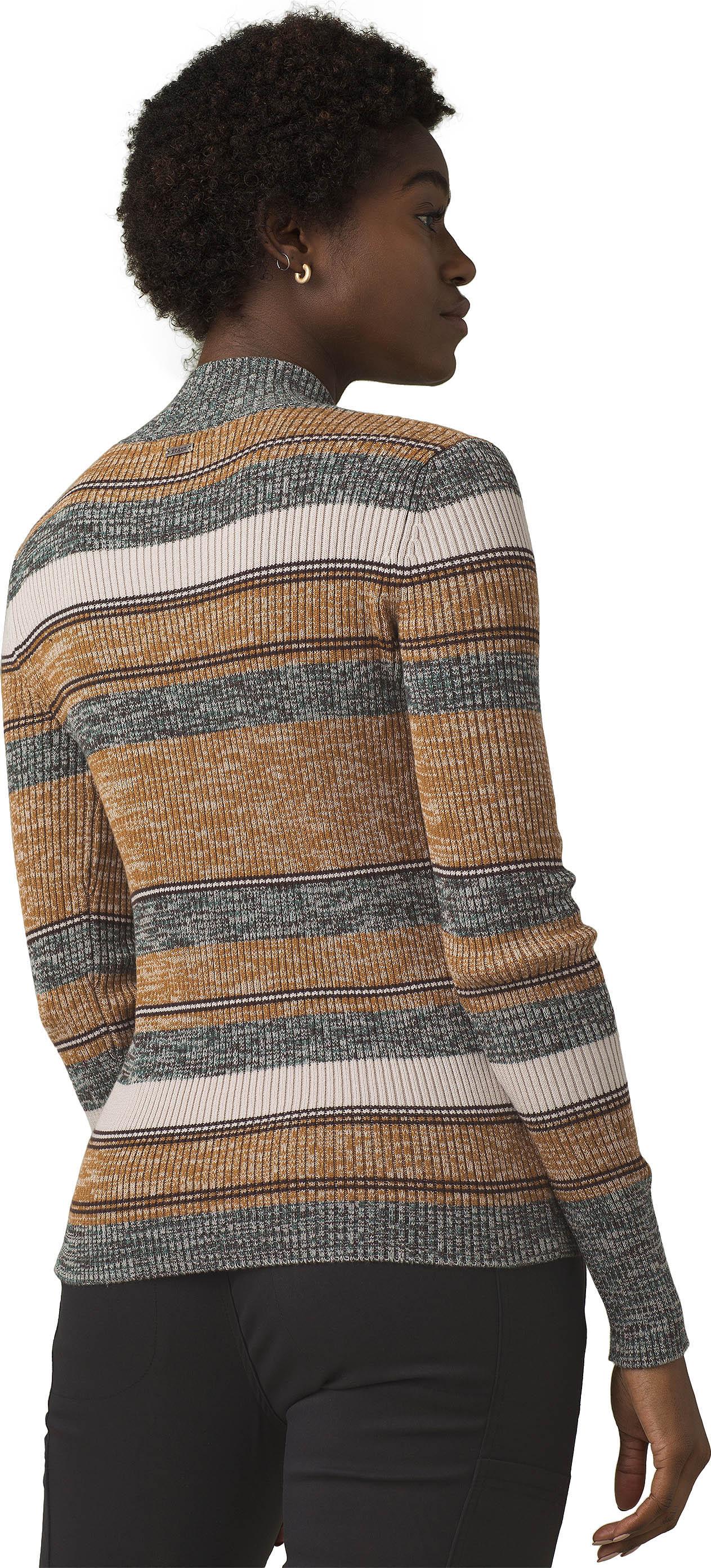 Product gallery image number 2 for product Acadia Sweater - Women's