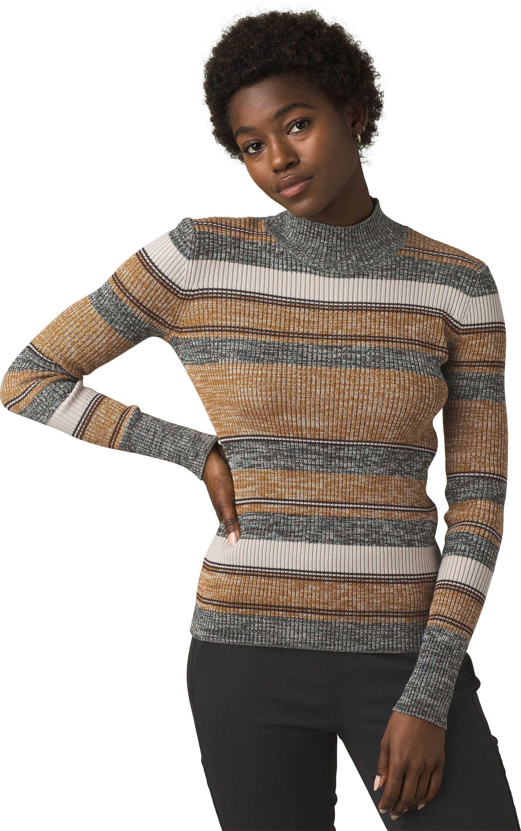 Product gallery image number 3 for product Acadia Sweater - Women's
