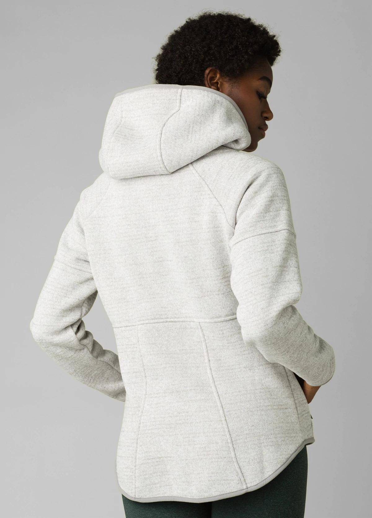 Product gallery image number 2 for product Tri Thermal Threads Pullover - Women's