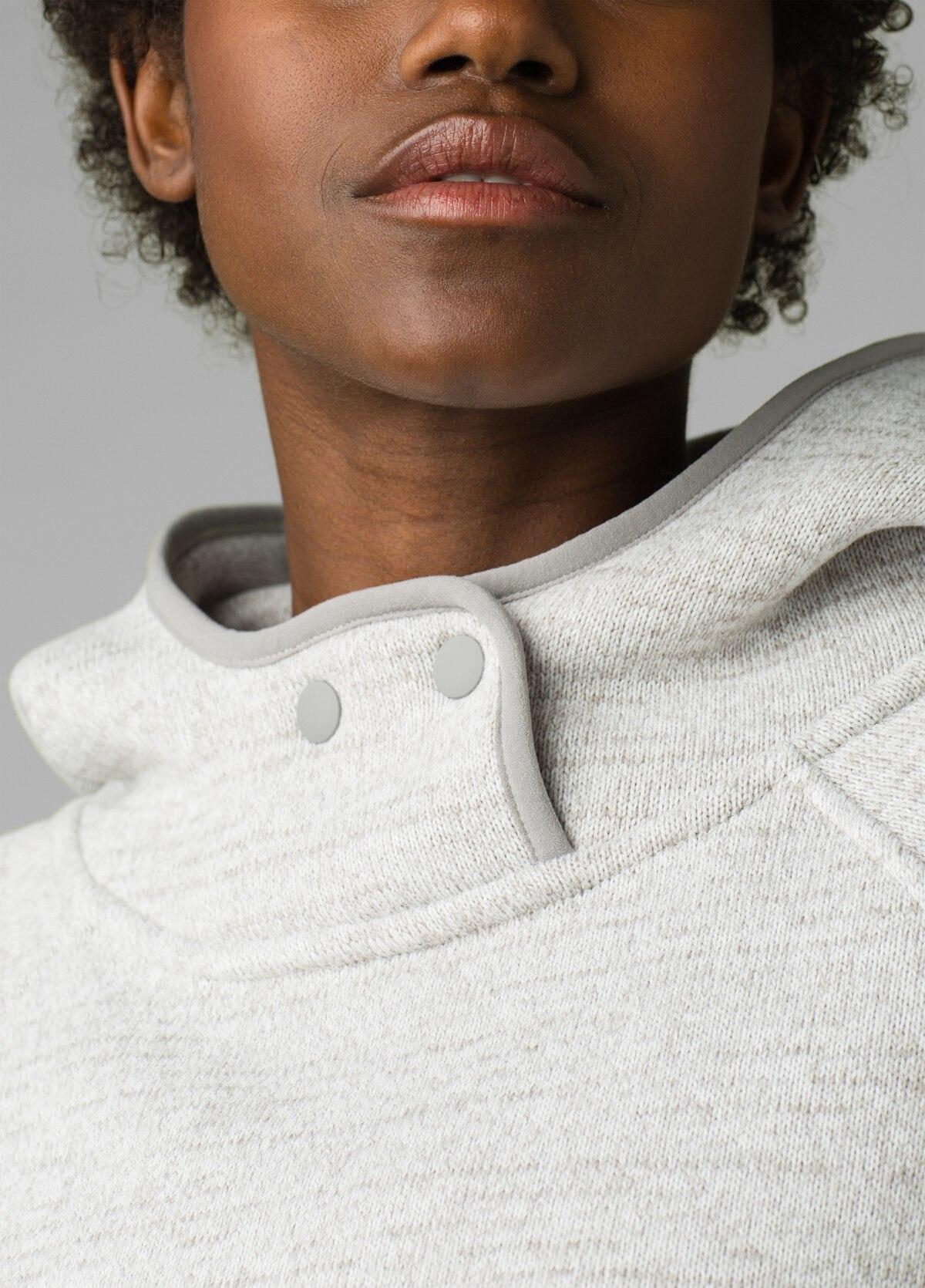 Product gallery image number 3 for product Tri Thermal Threads Pullover - Women's