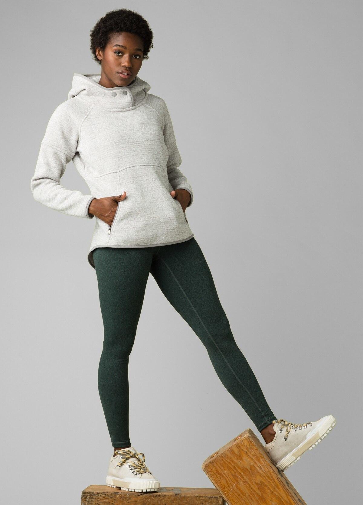 Product gallery image number 4 for product Tri Thermal Threads Pullover - Women's