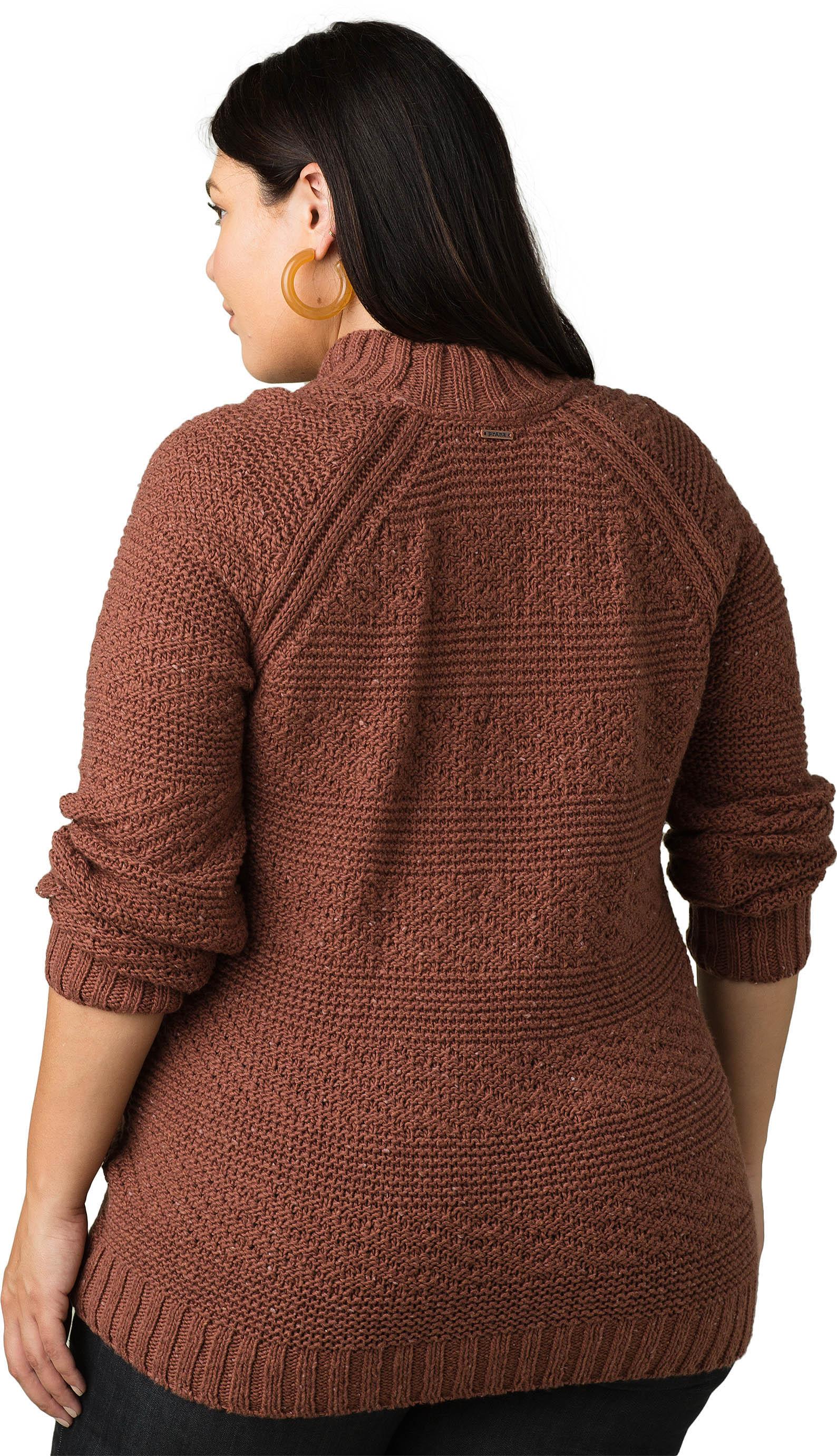 Product gallery image number 2 for product Nemma Sweater - Size Plus - Women's