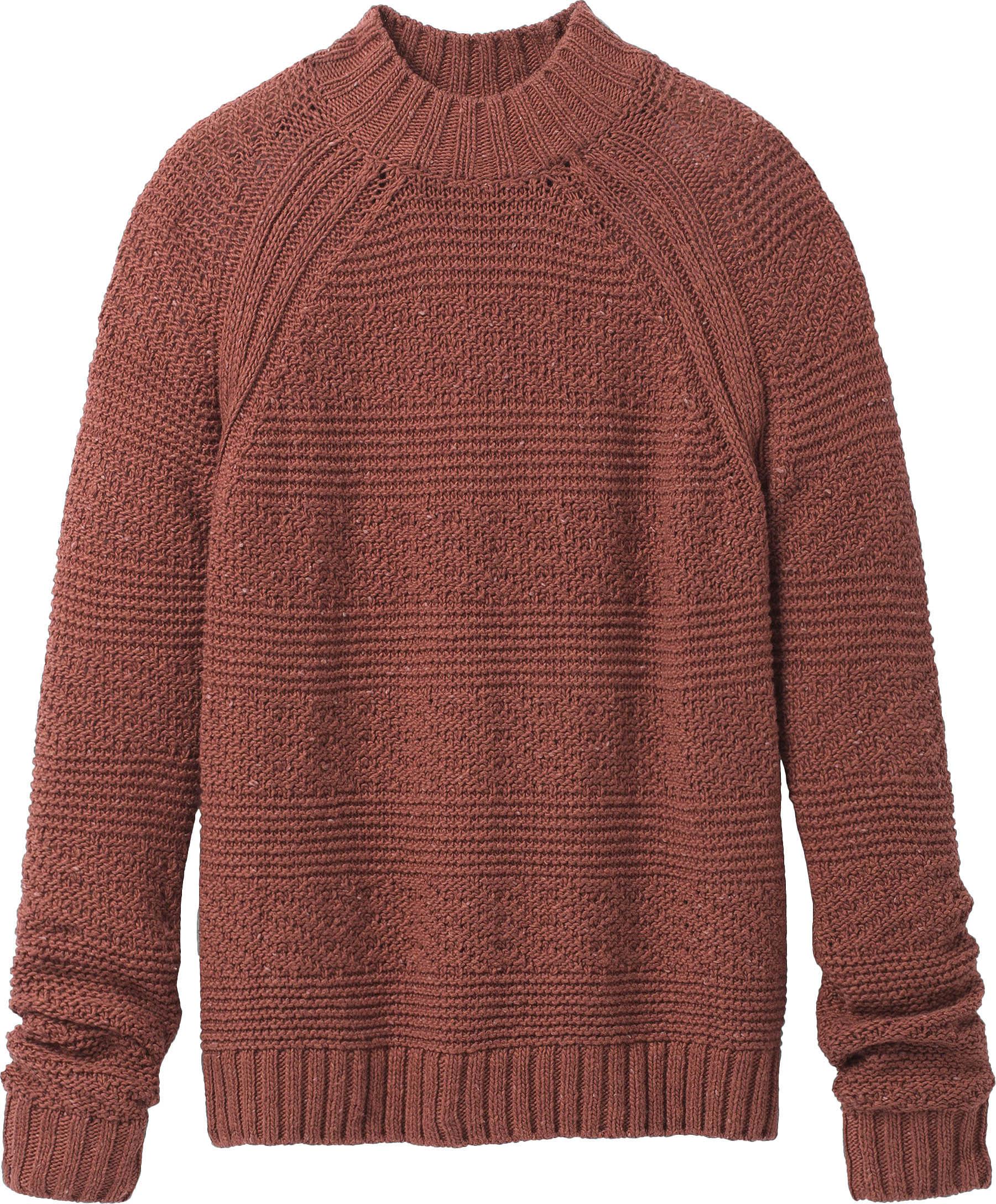 Product gallery image number 1 for product Nemma Sweater - Size Plus - Women's