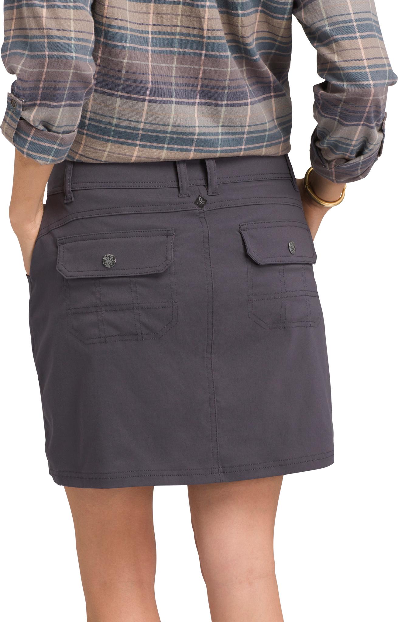 Product gallery image number 3 for product Halle Skort - Women's
