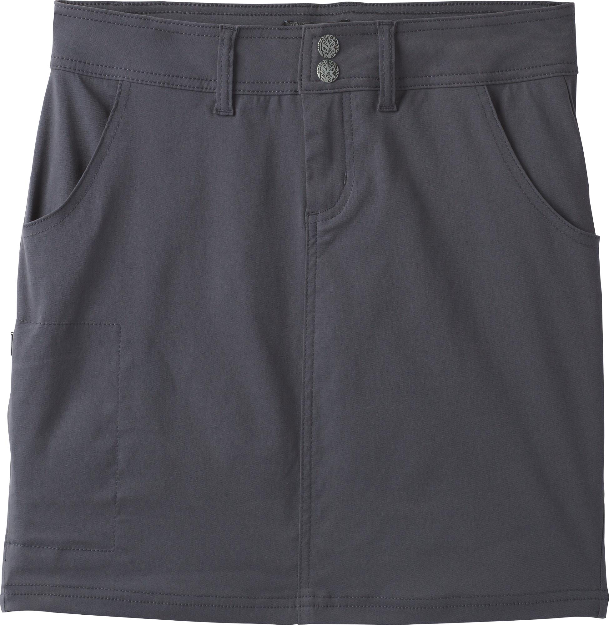 Product gallery image number 2 for product Halle Skort - Women's