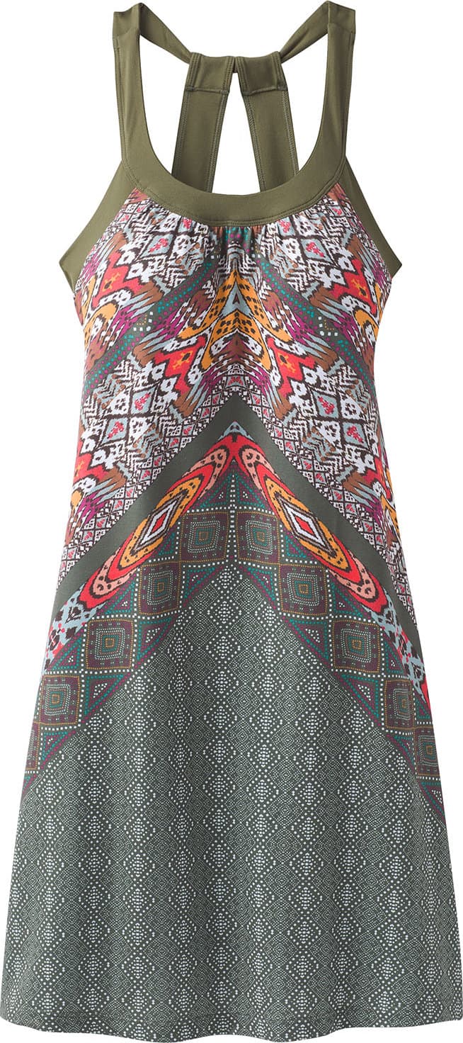 Product gallery image number 1 for product Cantine Dress - Women's