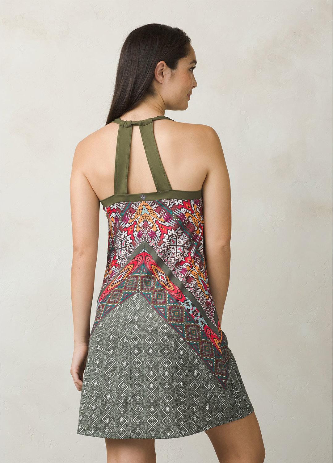 Product gallery image number 3 for product Cantine Dress - Women's