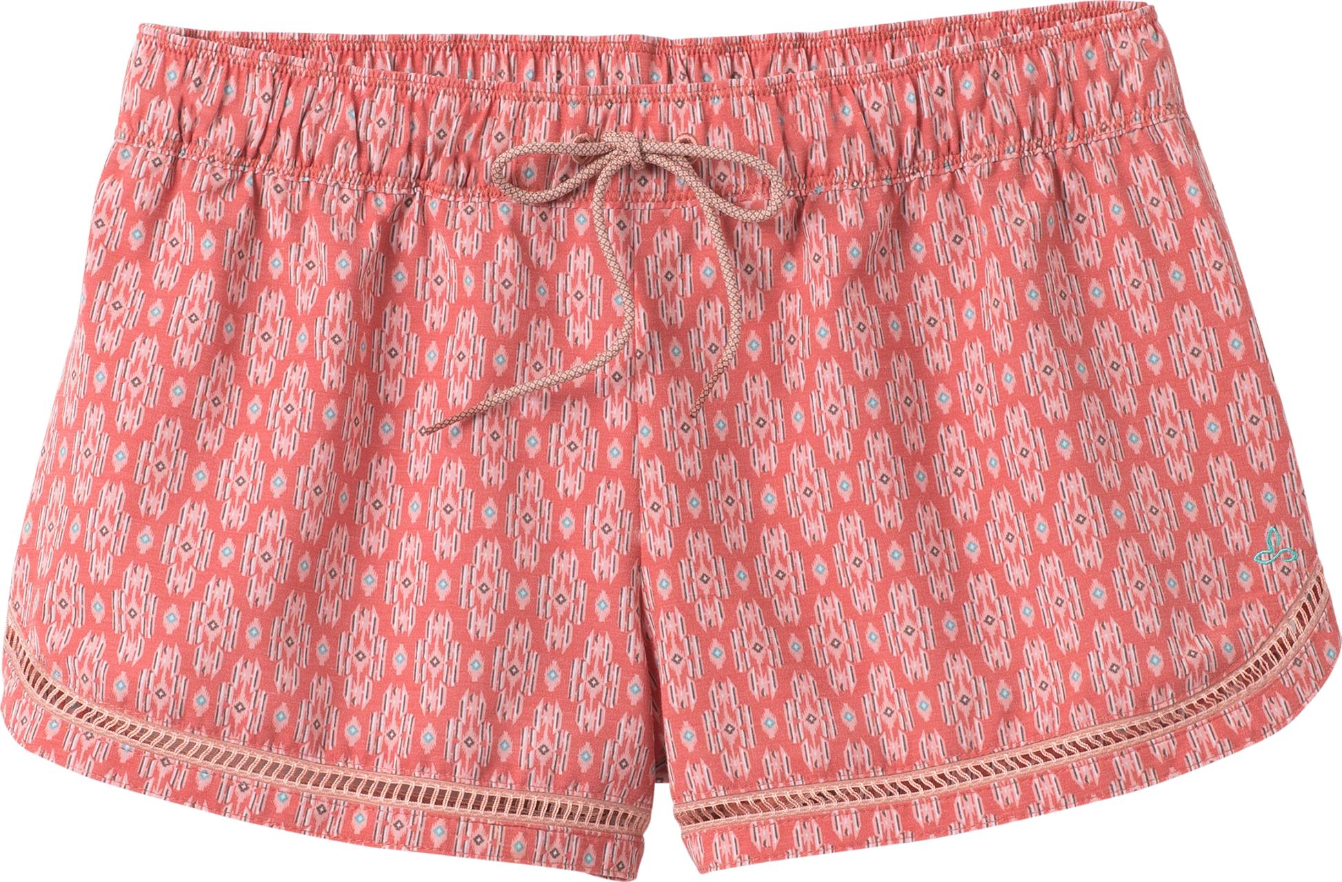 Product gallery image number 3 for product Mariya Short - Women's