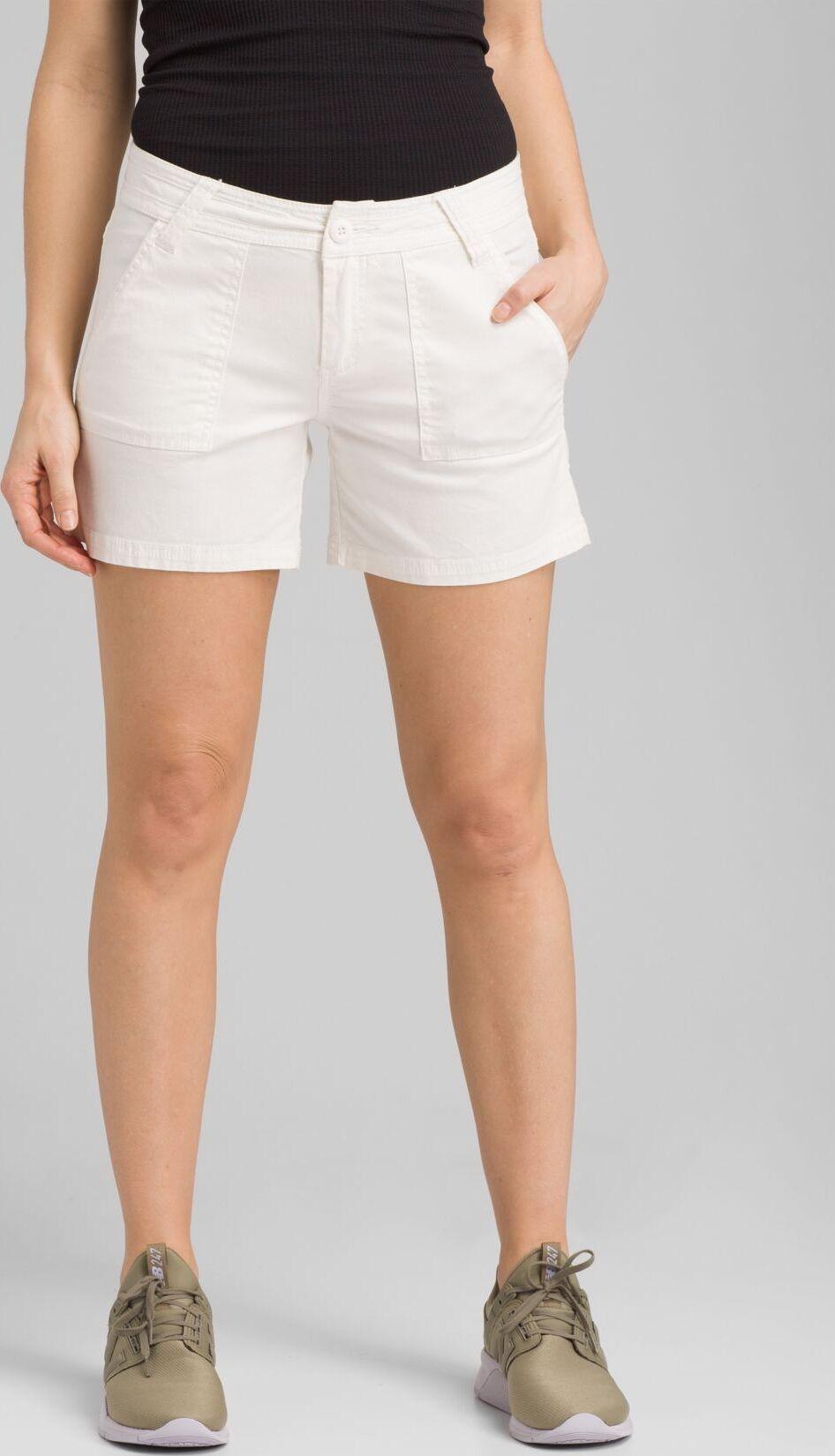 Product gallery image number 3 for product Tess Short 3 Inch Inseam - Women's