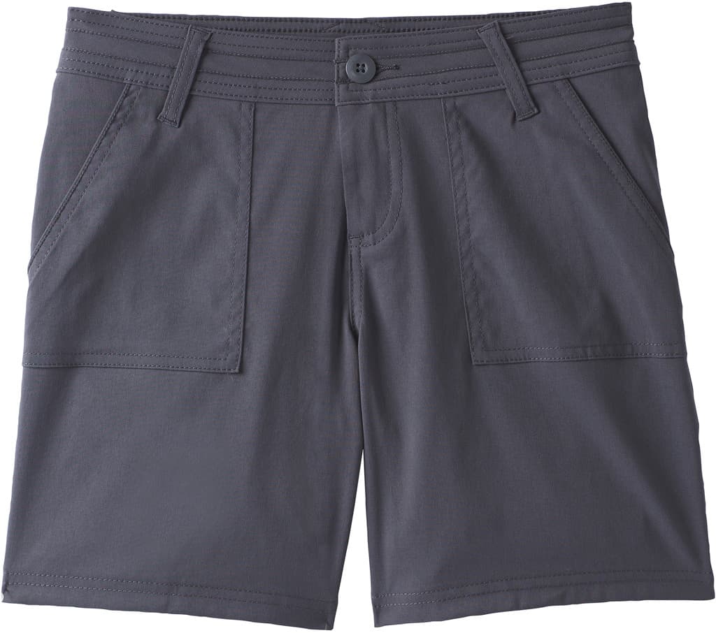 Product gallery image number 1 for product Olivia Shorts Plus - 7 Inch Inseam - Women's