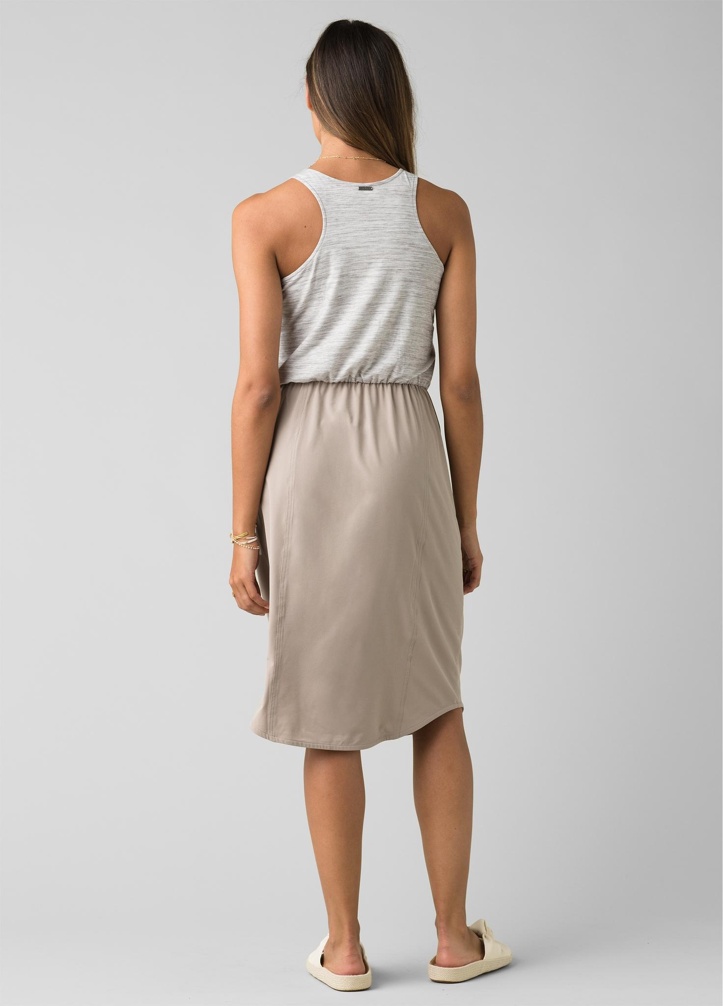 Product gallery image number 2 for product Buffy Dress - Women's