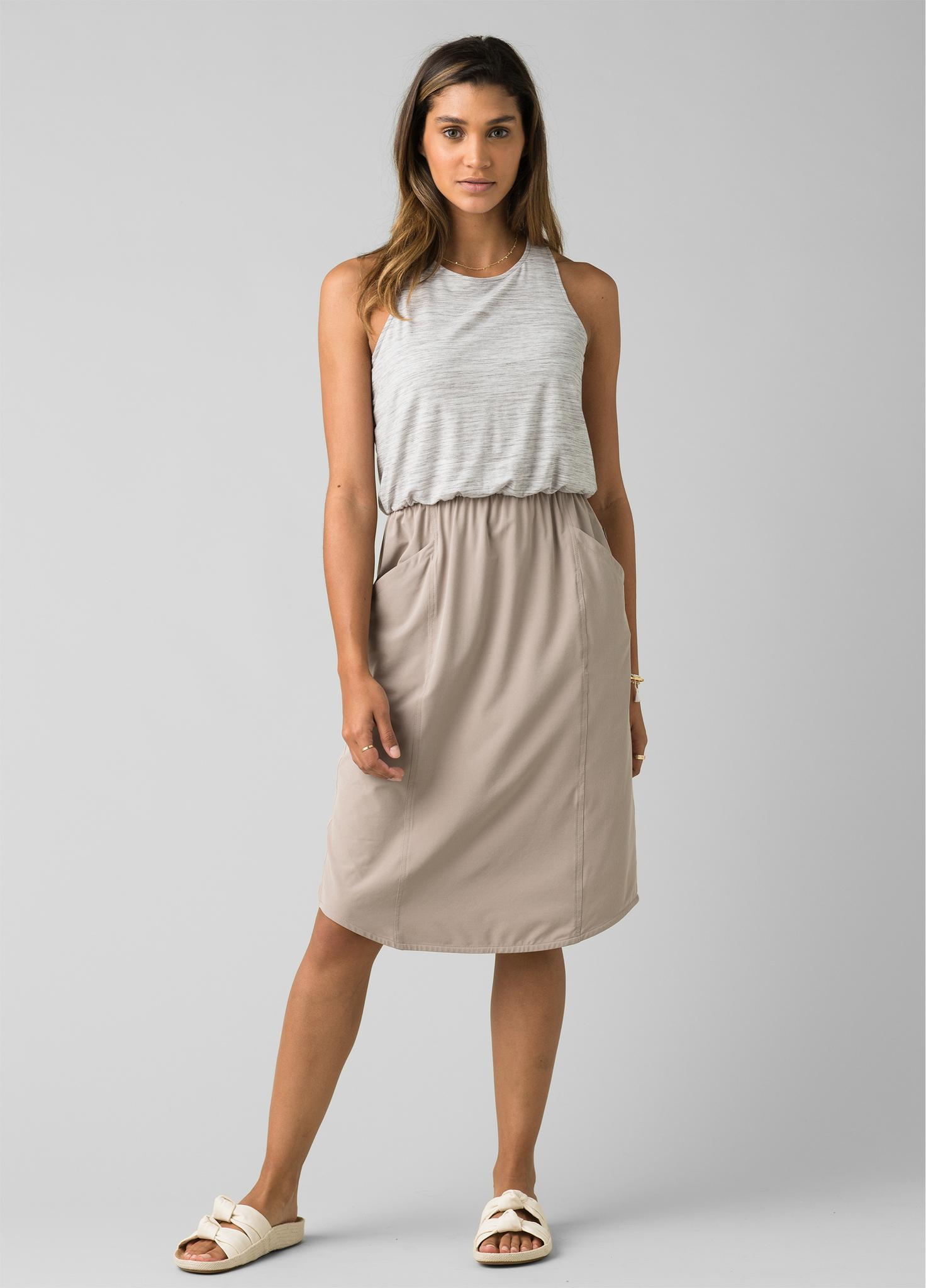 Product gallery image number 3 for product Buffy Dress - Women's