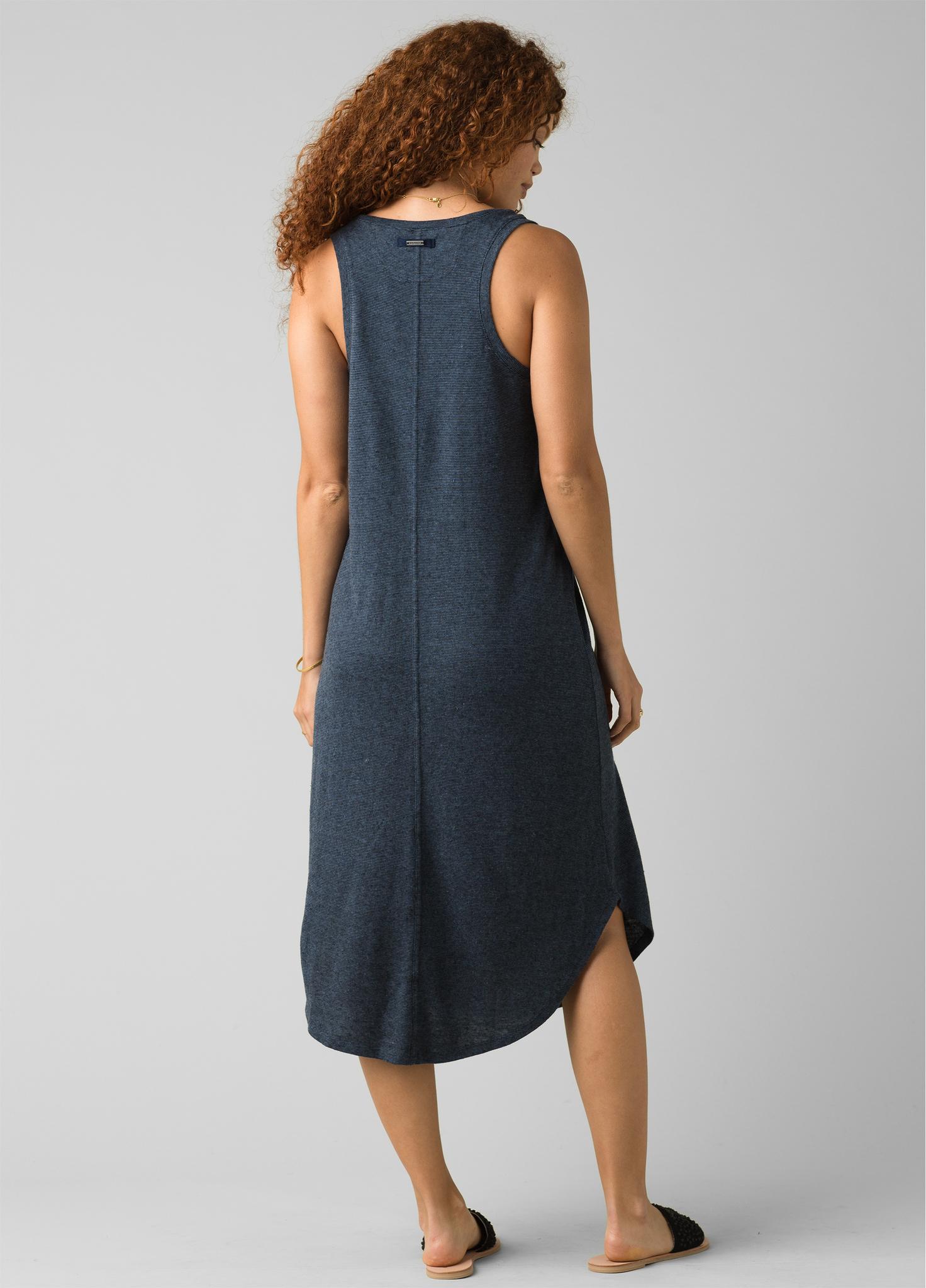 Product gallery image number 2 for product Corrine Dress - Women's