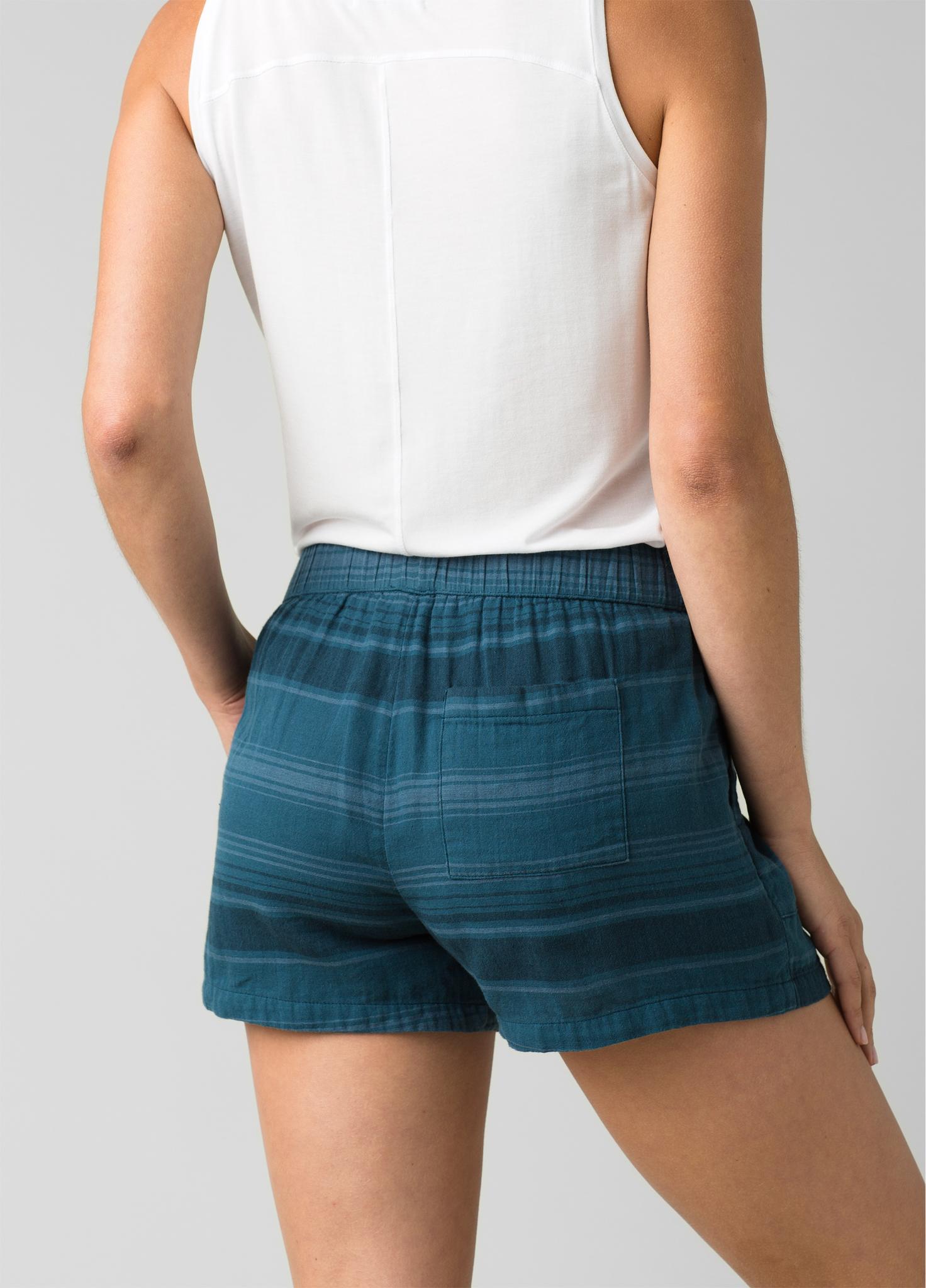 Product gallery image number 2 for product Kai Short - Women's