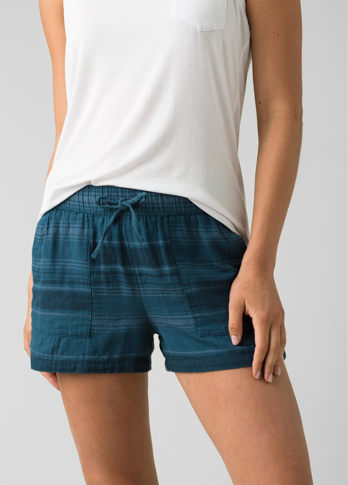 Product gallery image number 3 for product Kai Short - Women's