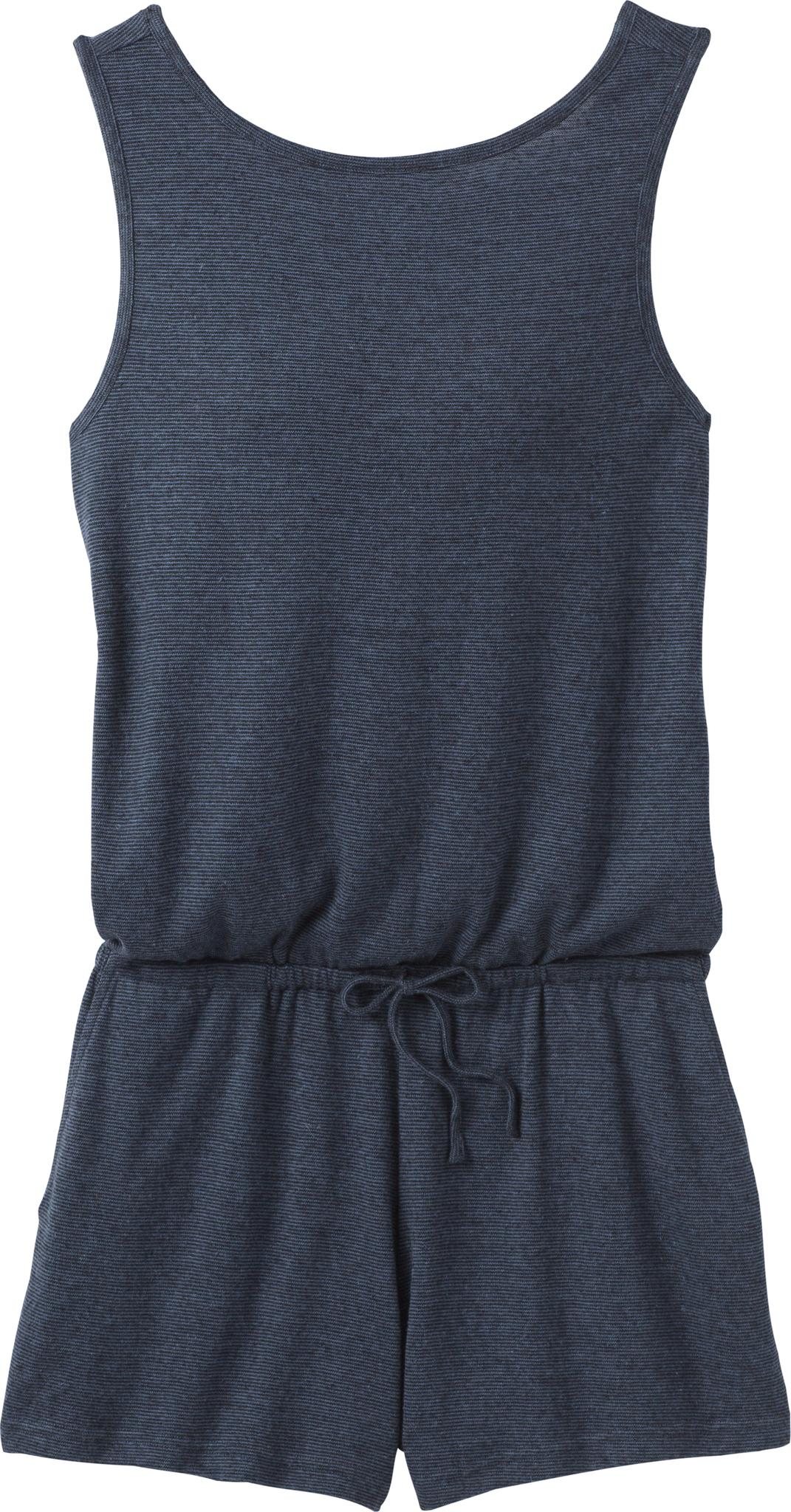 Product gallery image number 1 for product Sylvie Romper - Women's
