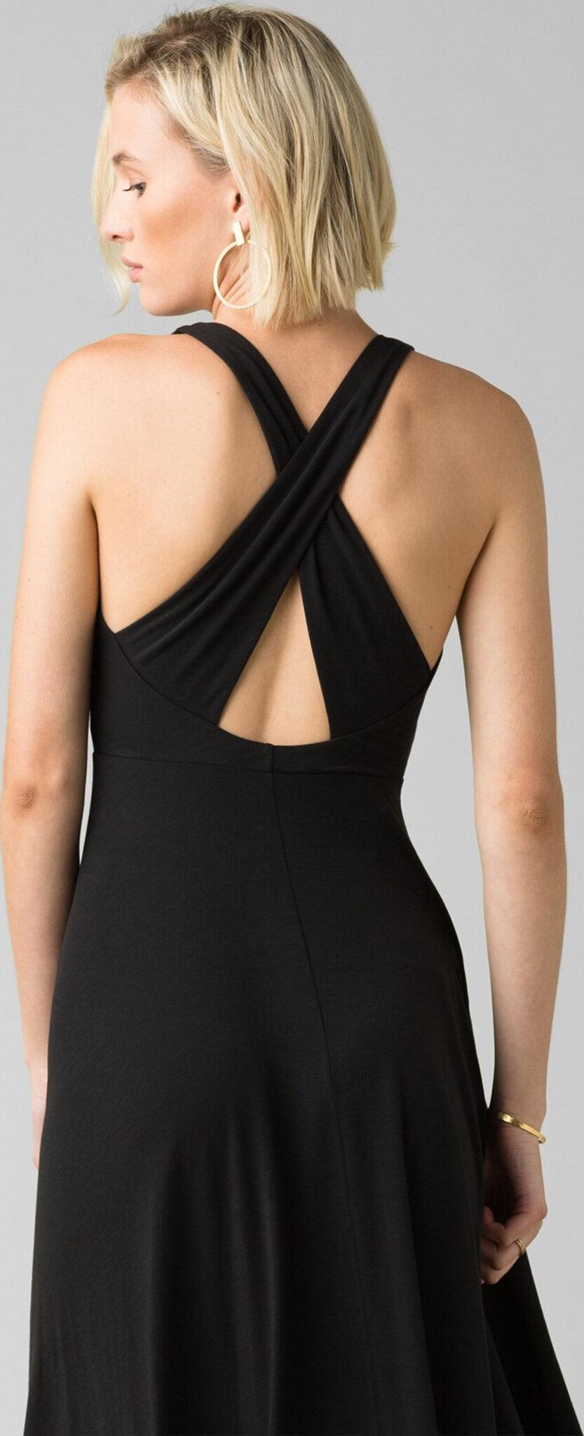 Product gallery image number 3 for product Josepina Maxi Dress - Women's