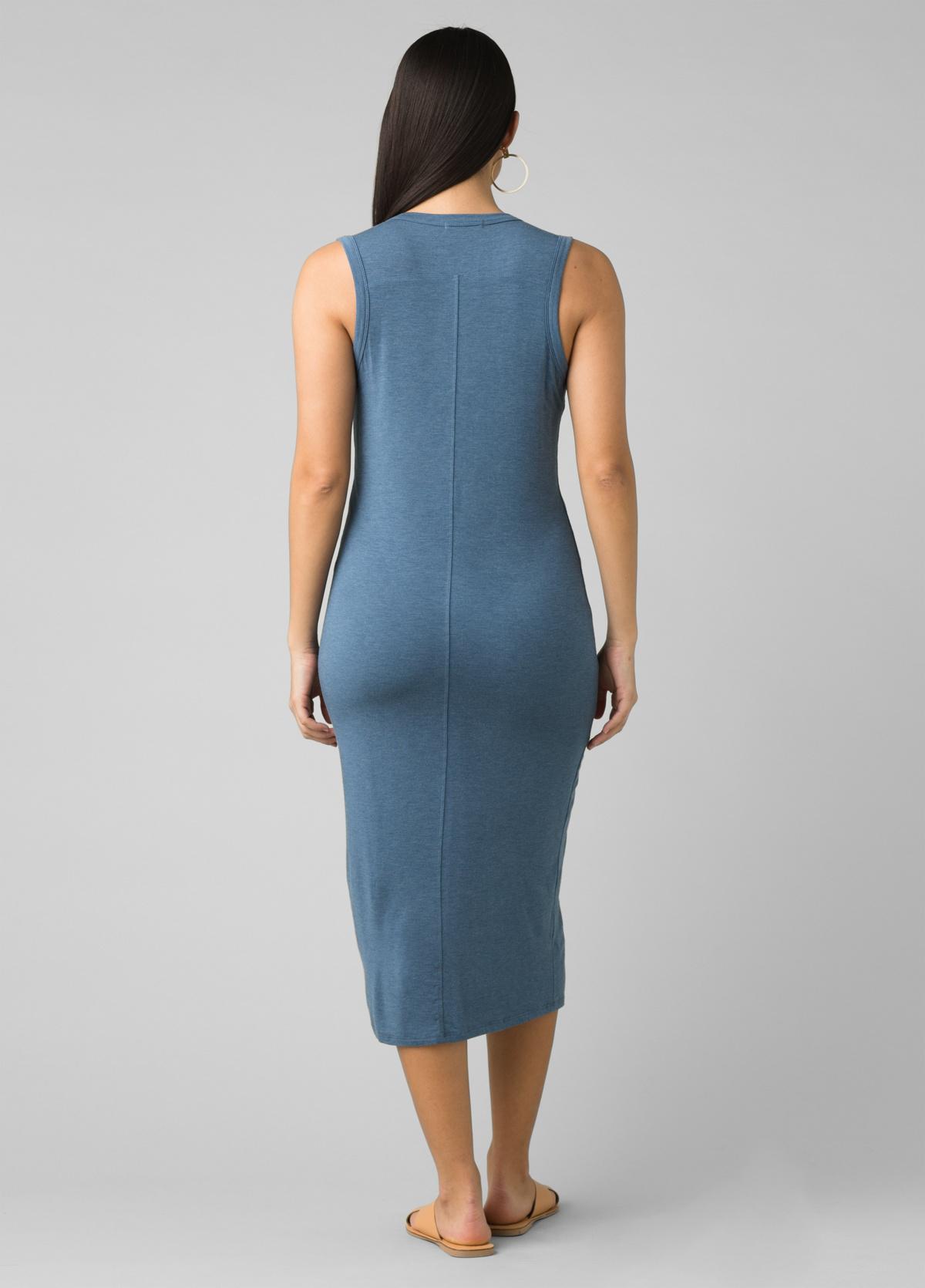 prana foundation midi dress Prana Foundation Midi Dress Women's - Size SMALL - Various Colors - NEW