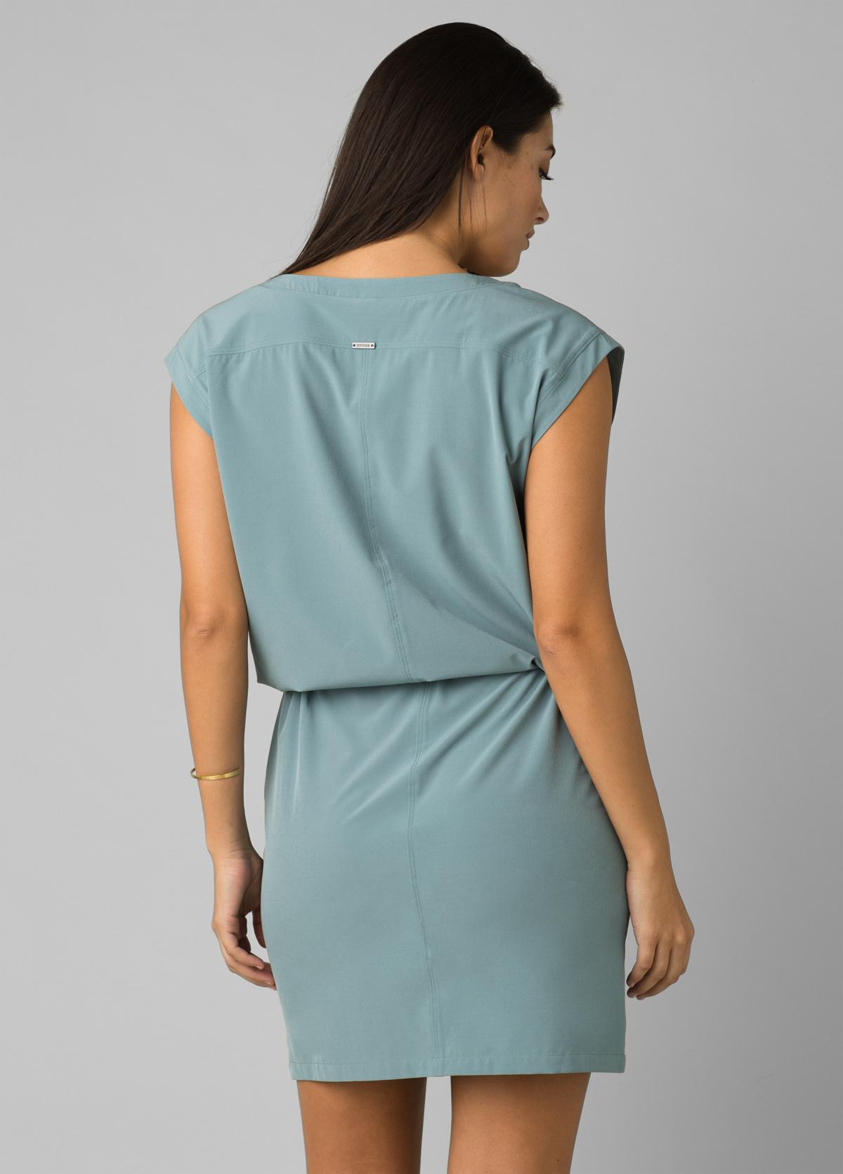 Product gallery image number 2 for product Norma Dress - Women's