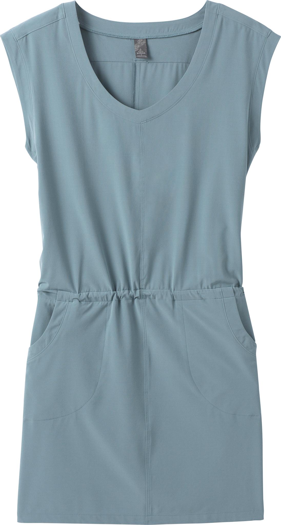 Product gallery image number 1 for product Norma Dress - Women's