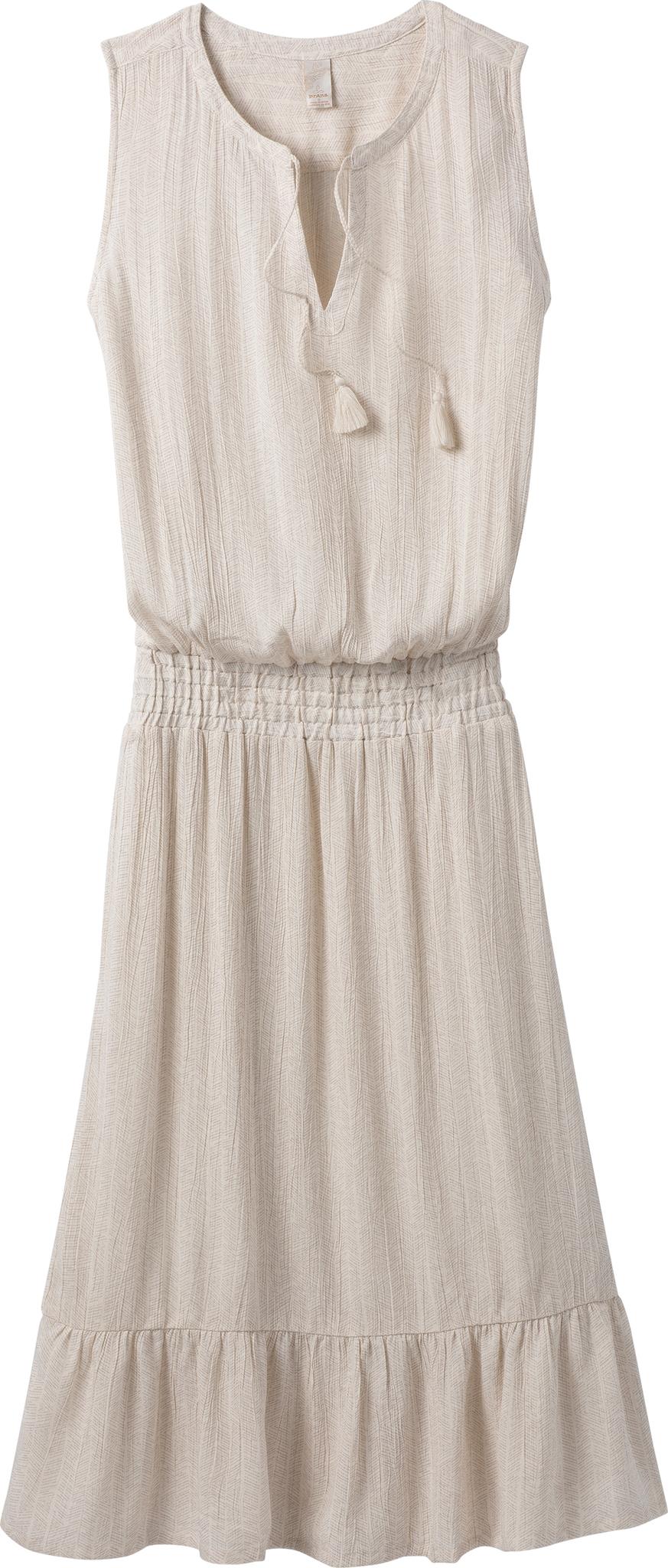 Product gallery image number 1 for product Sentinel Maxi Dress - Women's